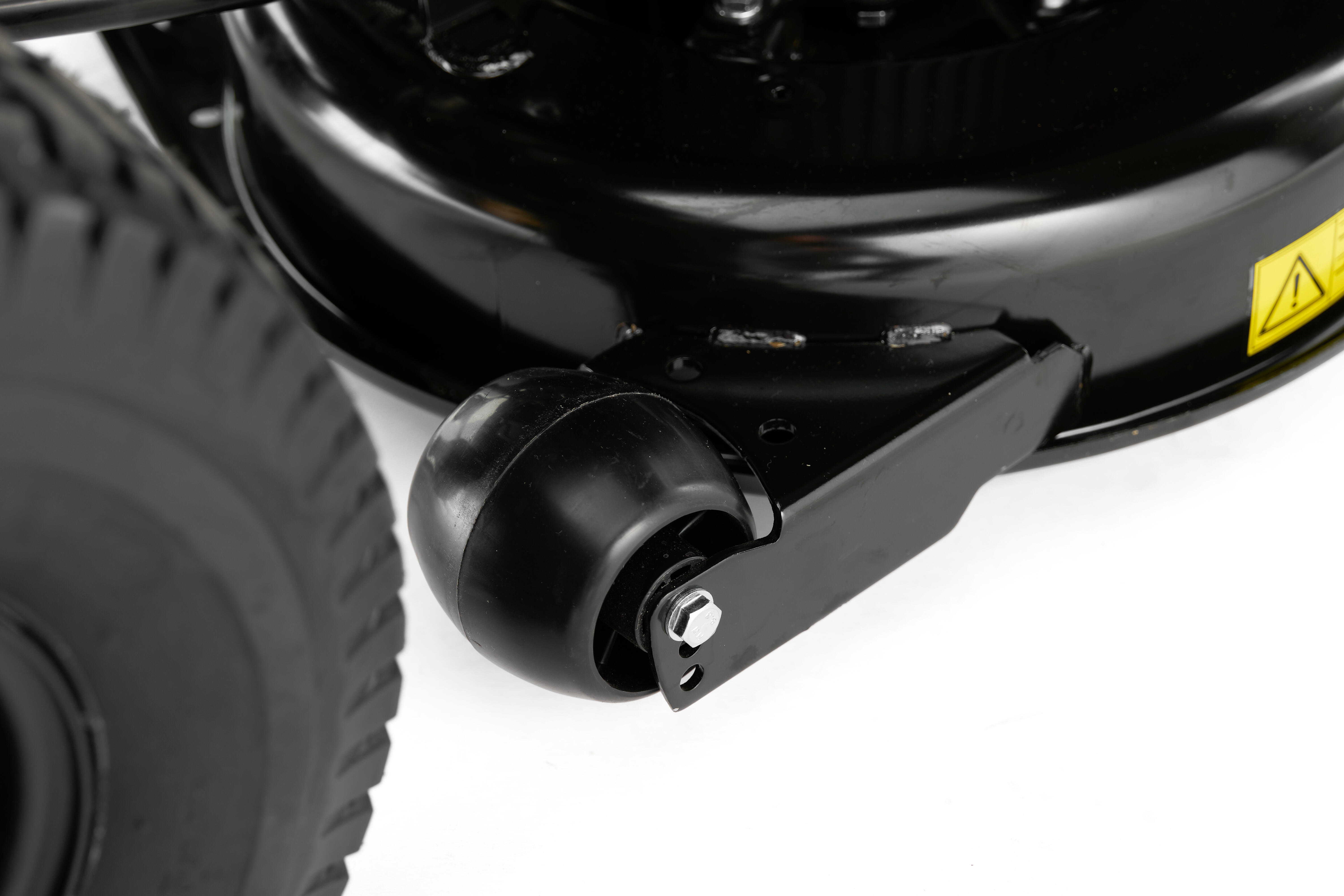 Tractor ALPINA AT4 84 HA 414 cc 84 cm ancho de corte - 8