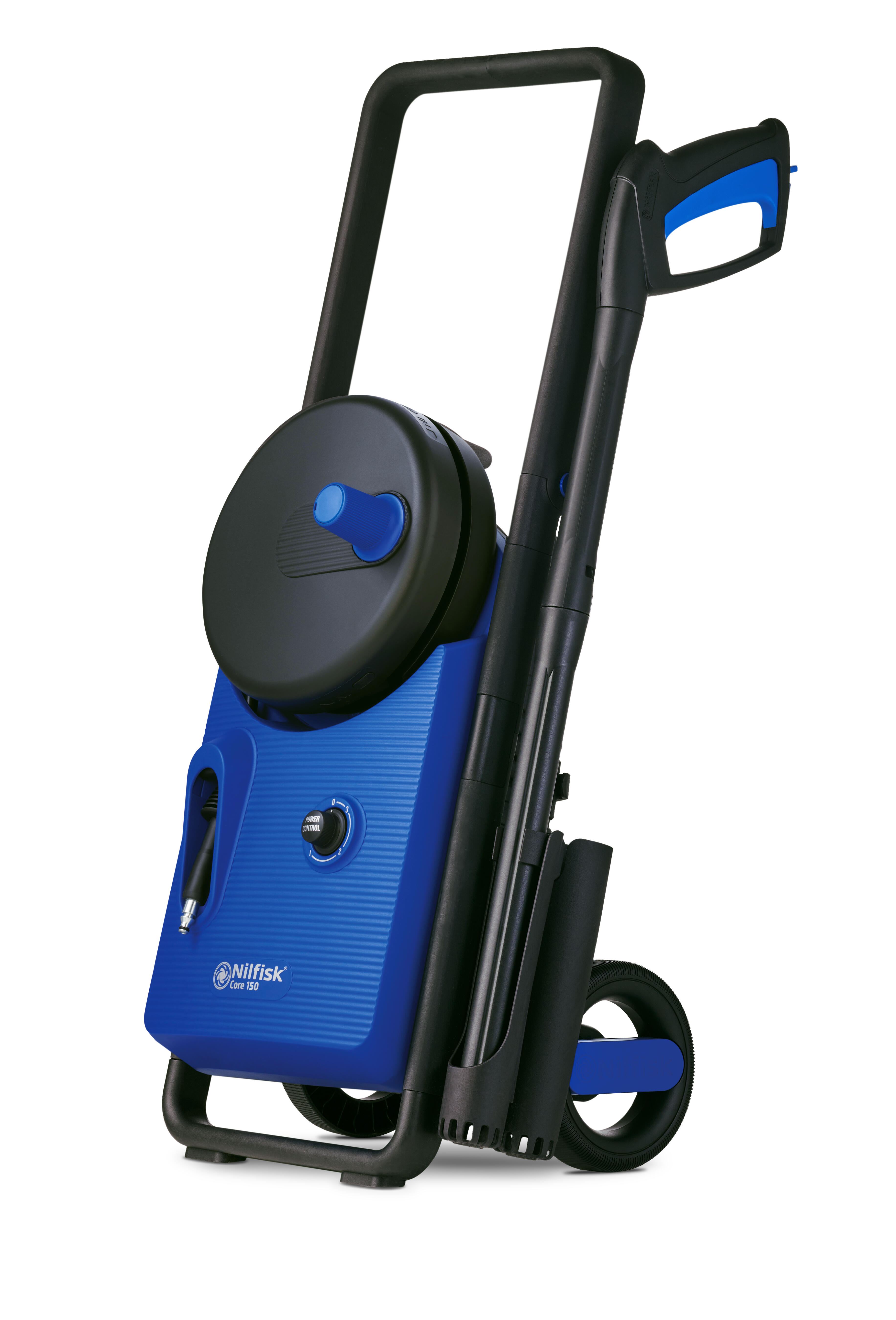 Lavadora de alta pressão NILFISK CORE150 POWER CONTROL - 28