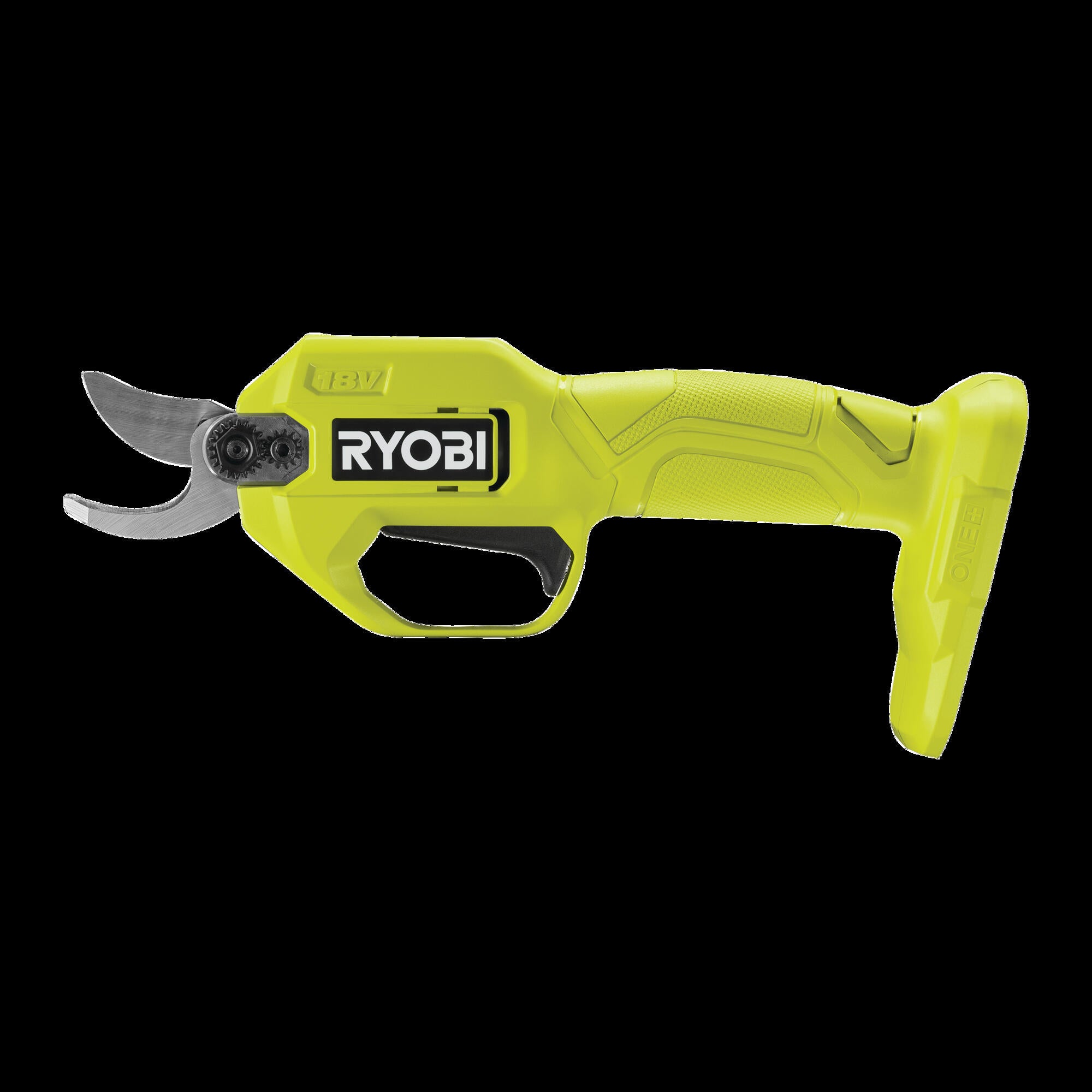 Tesoura de poda a bateria 18 v Ryobi ONE+ BARETOOL RY18SCA-0 - 2