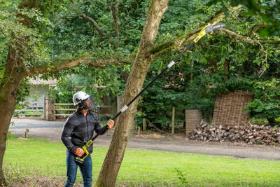 Cuáles son las herramientas de jardinería a batería más utilizadas?