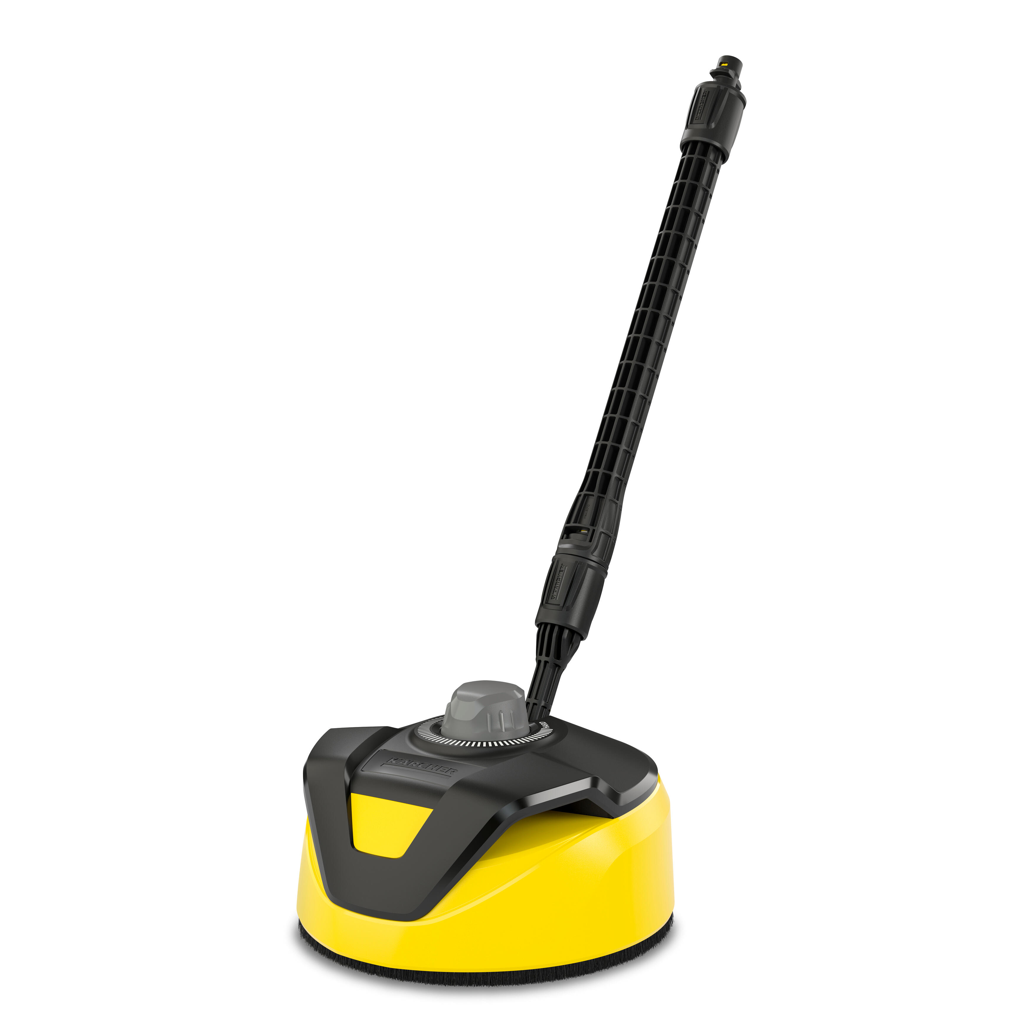 Escova rotativa KARCHER T-RACER T5 K2 À K7 - 2