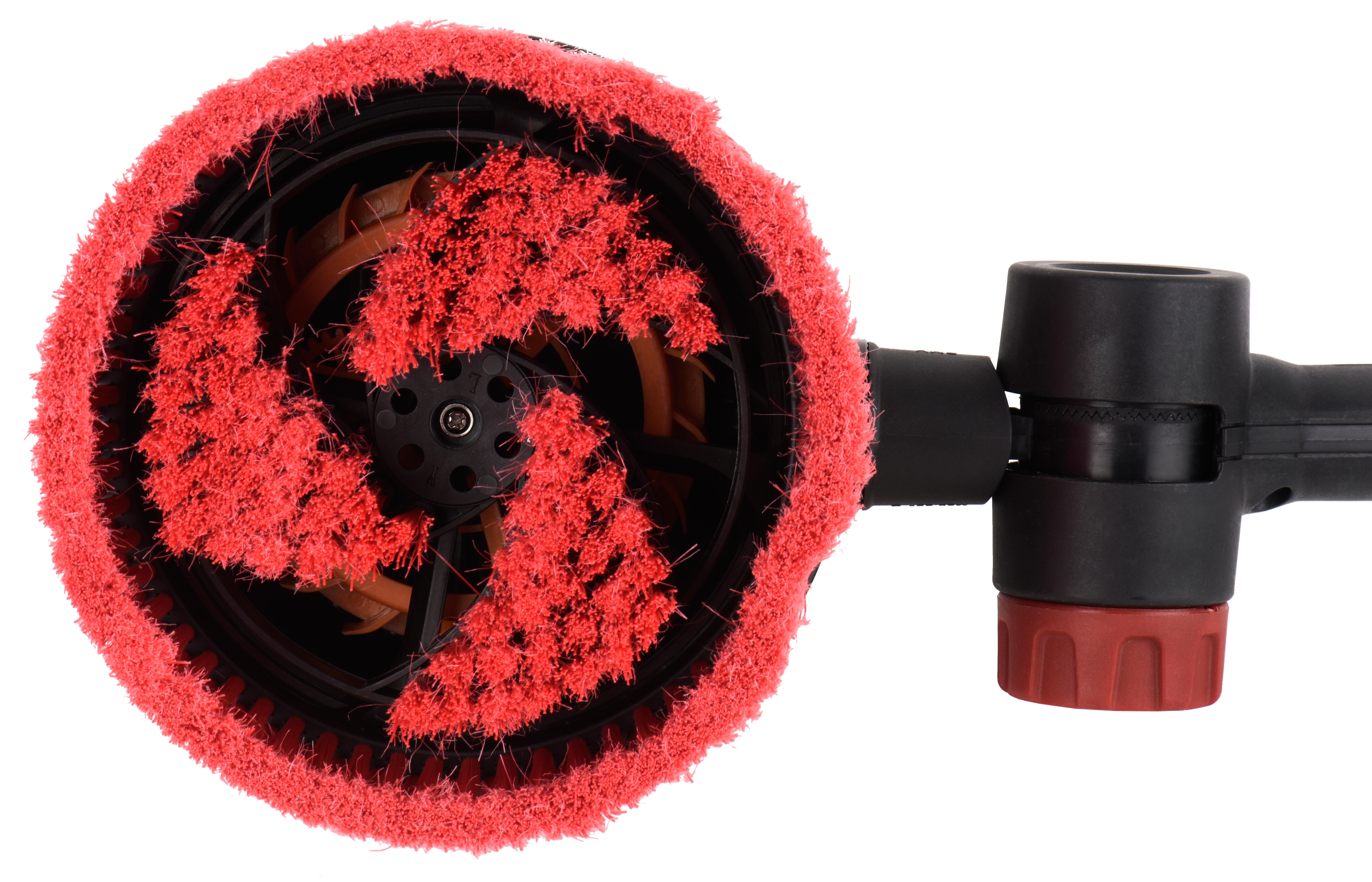 Escova rotativa STERWINS EPW-3 - 15
