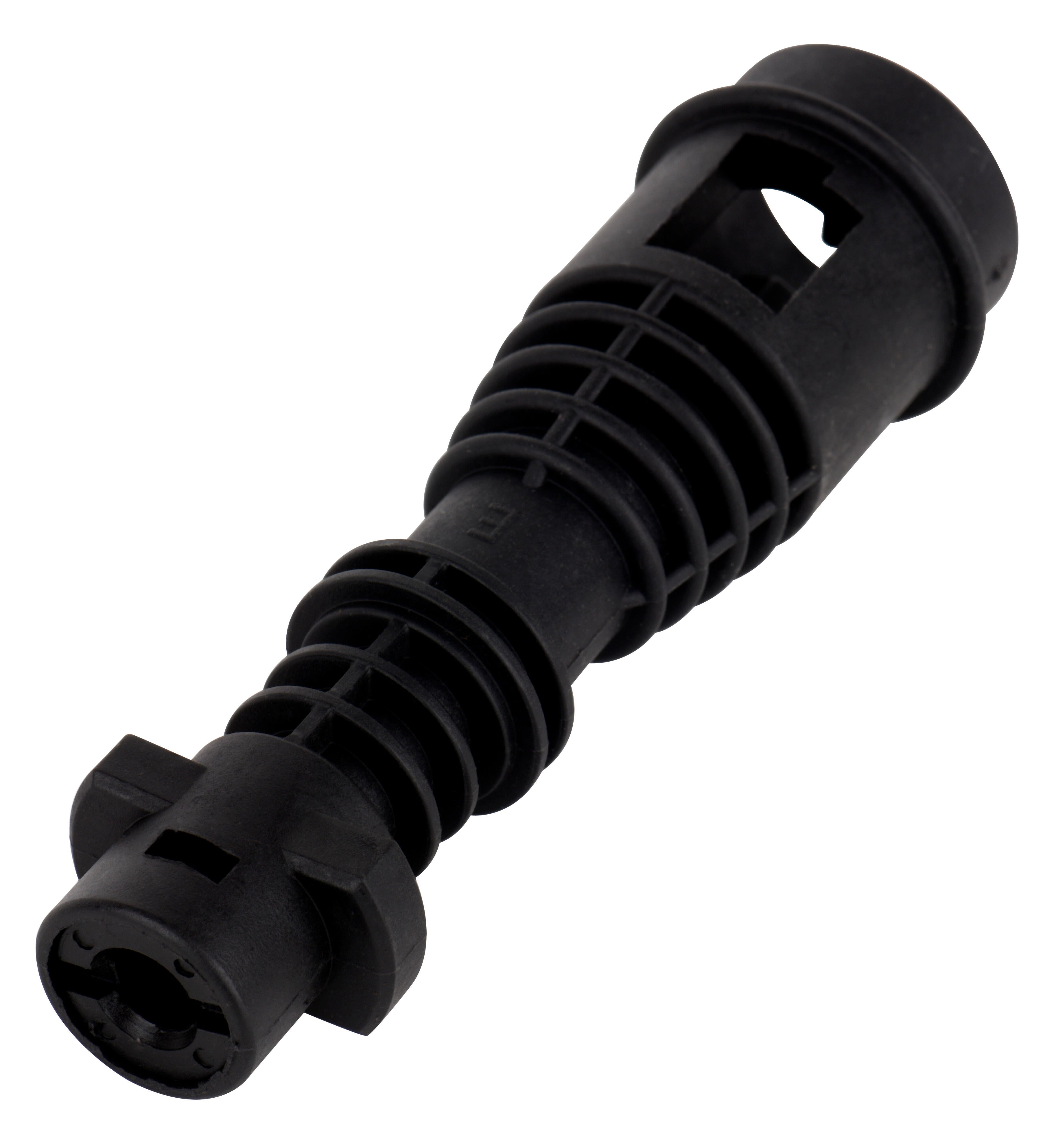 Adaptador para ligar acessórios Sterwins a lavadoras de alta pressão Karcher - 2