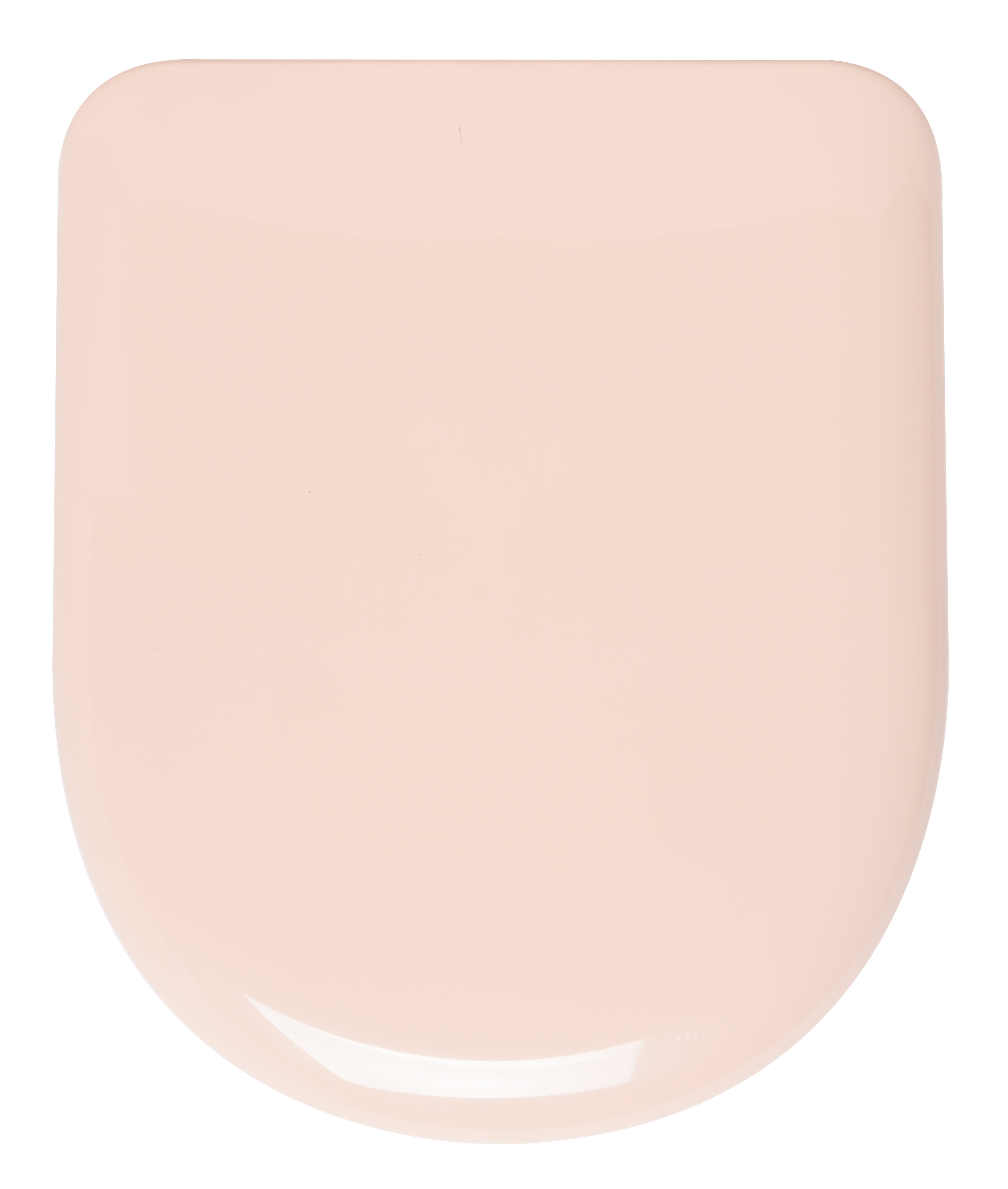 Tapa wc lunel compatible delta / new rodas beige