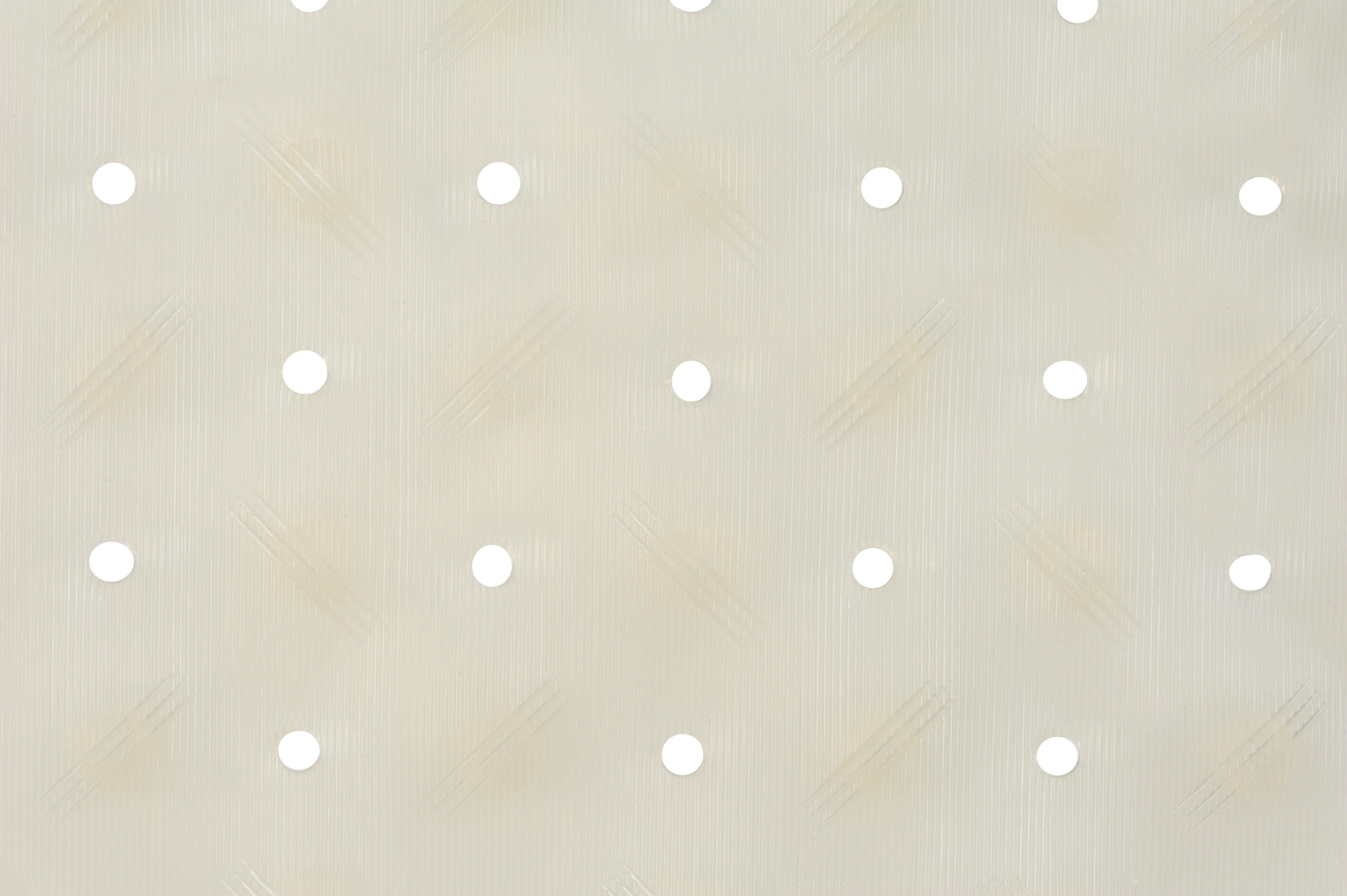 Tapete antiderrapante cotexa classic 35x65cm transparente - 4
