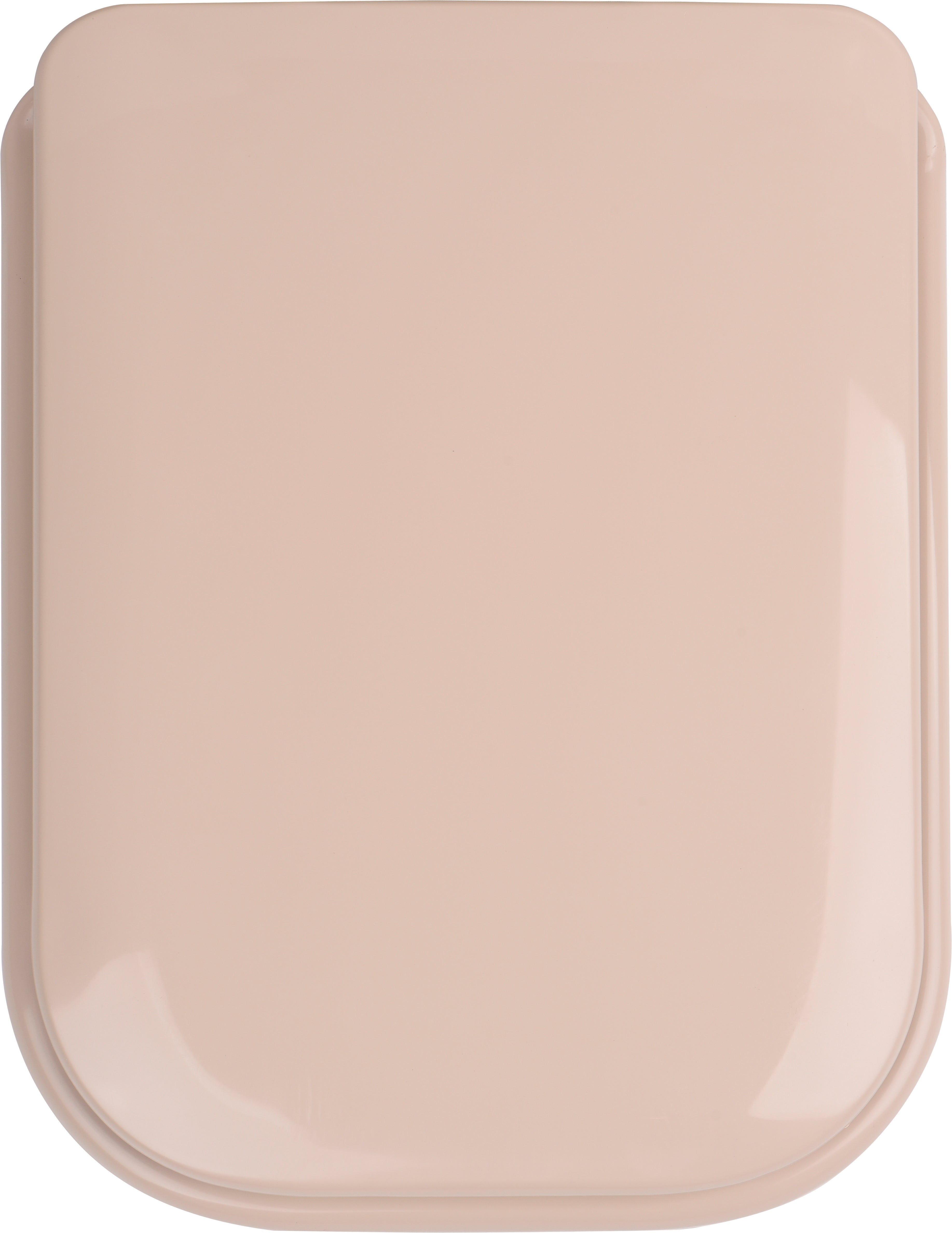 Tapa wc lunel compatible almina beige