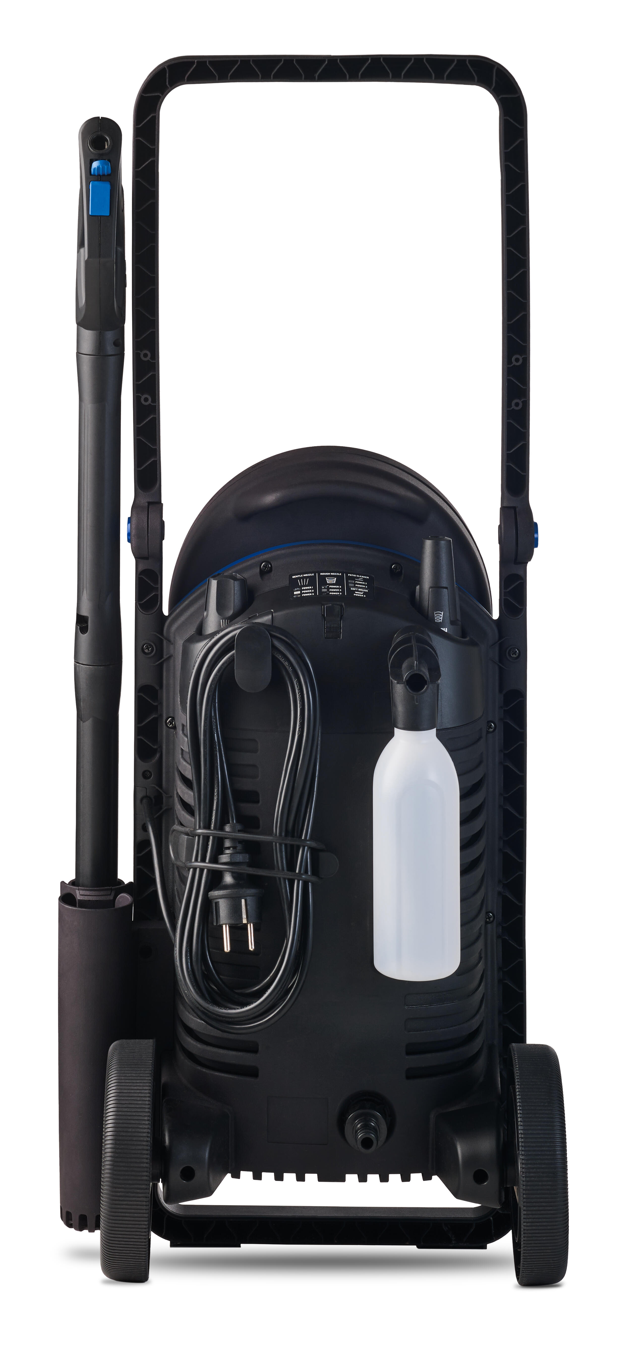 Lavadora de alta pressão NILFISK CORE150 POWER CONTROL - 26