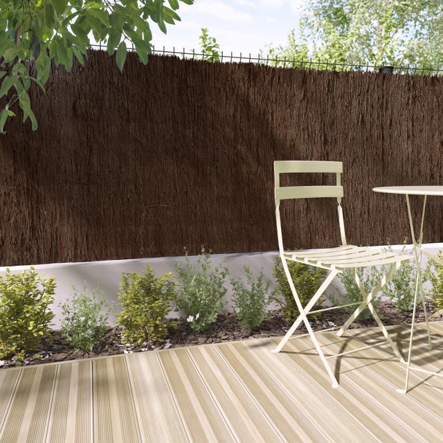 Brezo natural tricapa NATERIAL 1.5x3 m