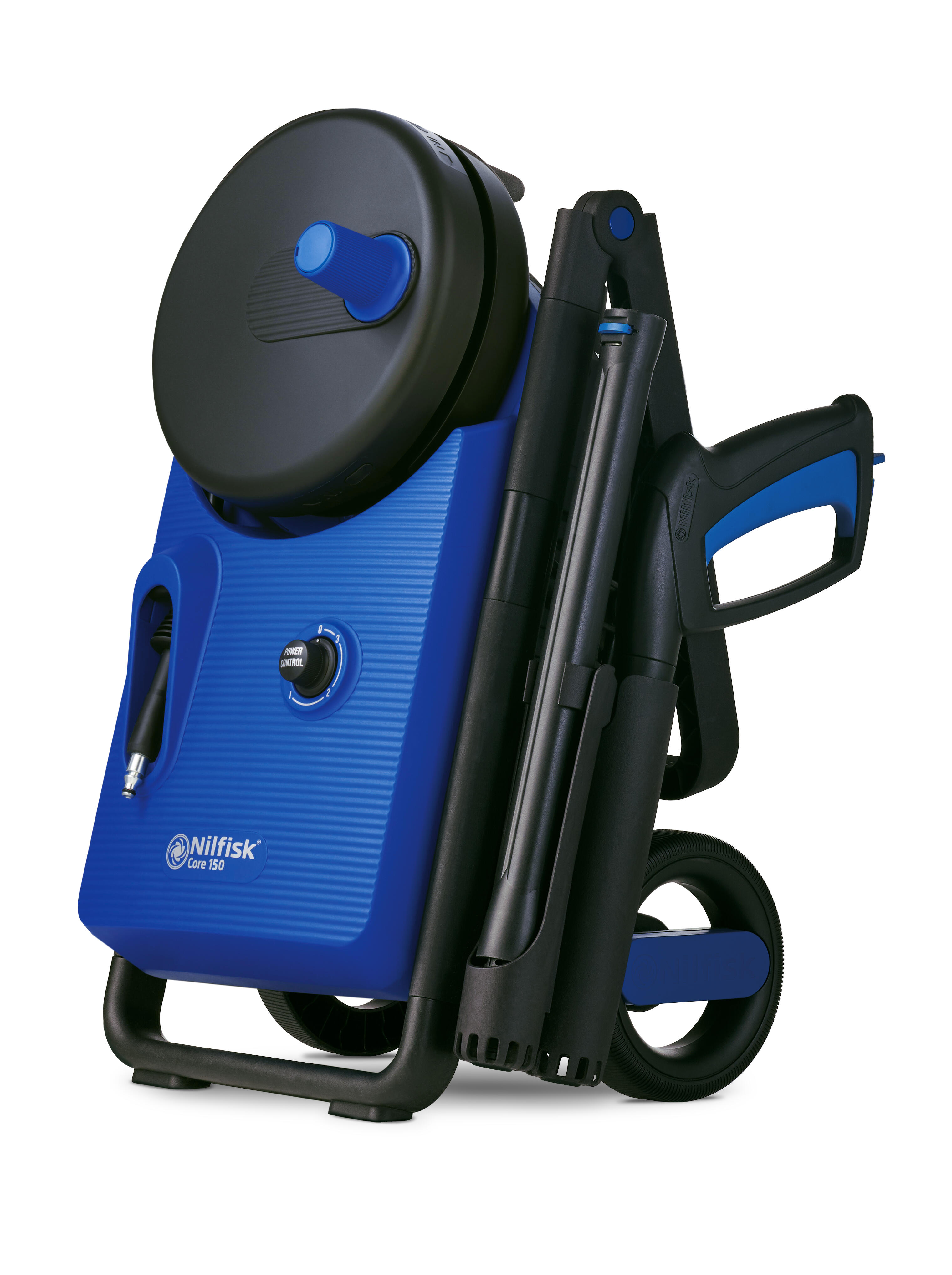 Lavadora de alta pressão NILFISK CORE150 POWER CONTROL - 25