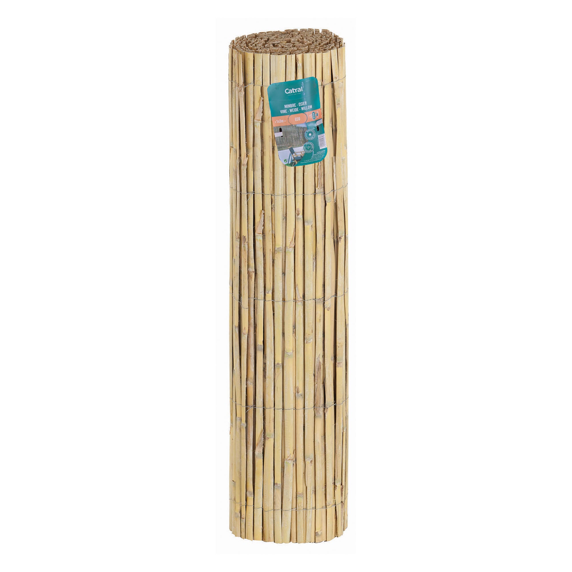 Cañizo beige CATRAL GARDEN AND HOME 1x5 m - 3