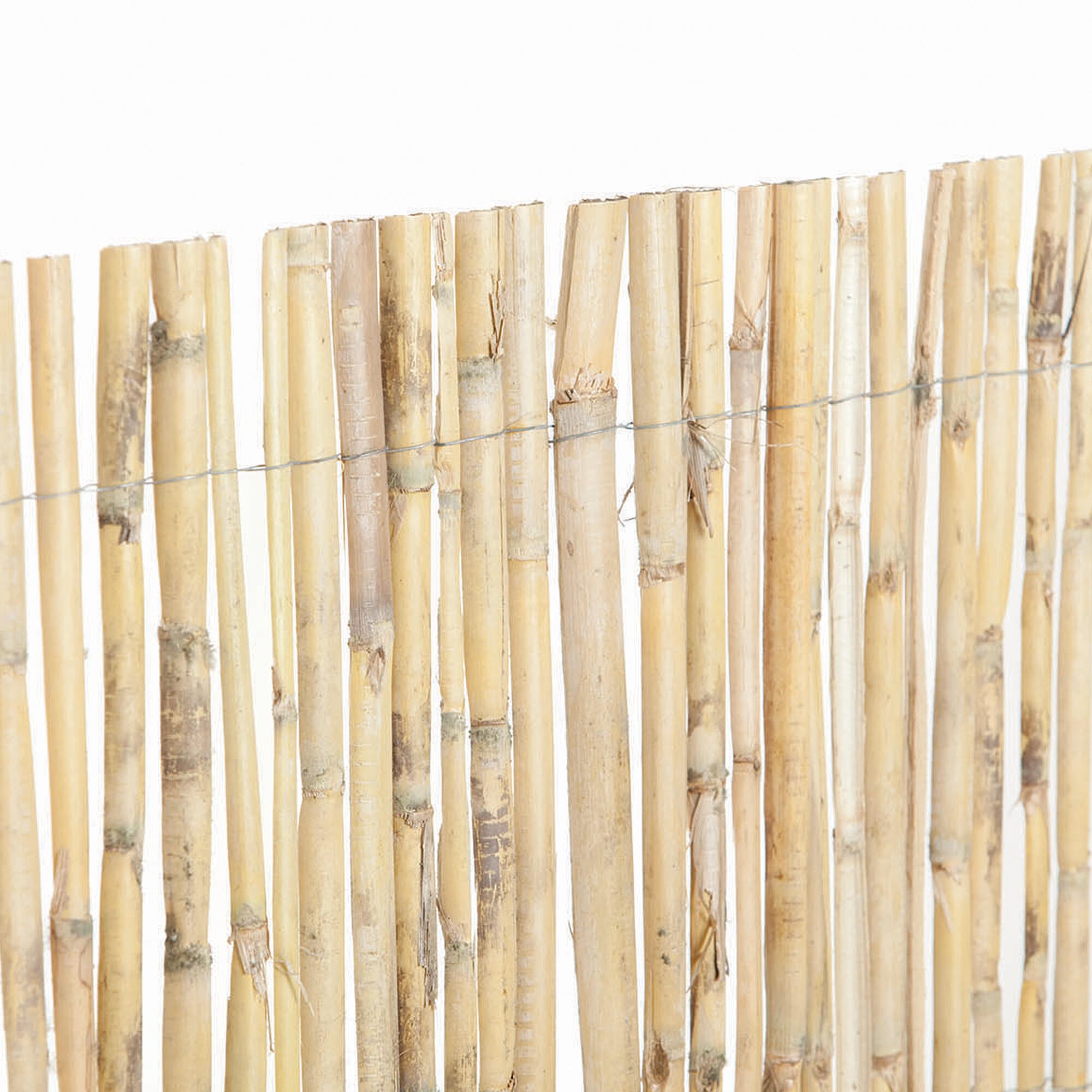 Cañizo beige CATRAL GARDEN AND HOME 1x5 m - 6