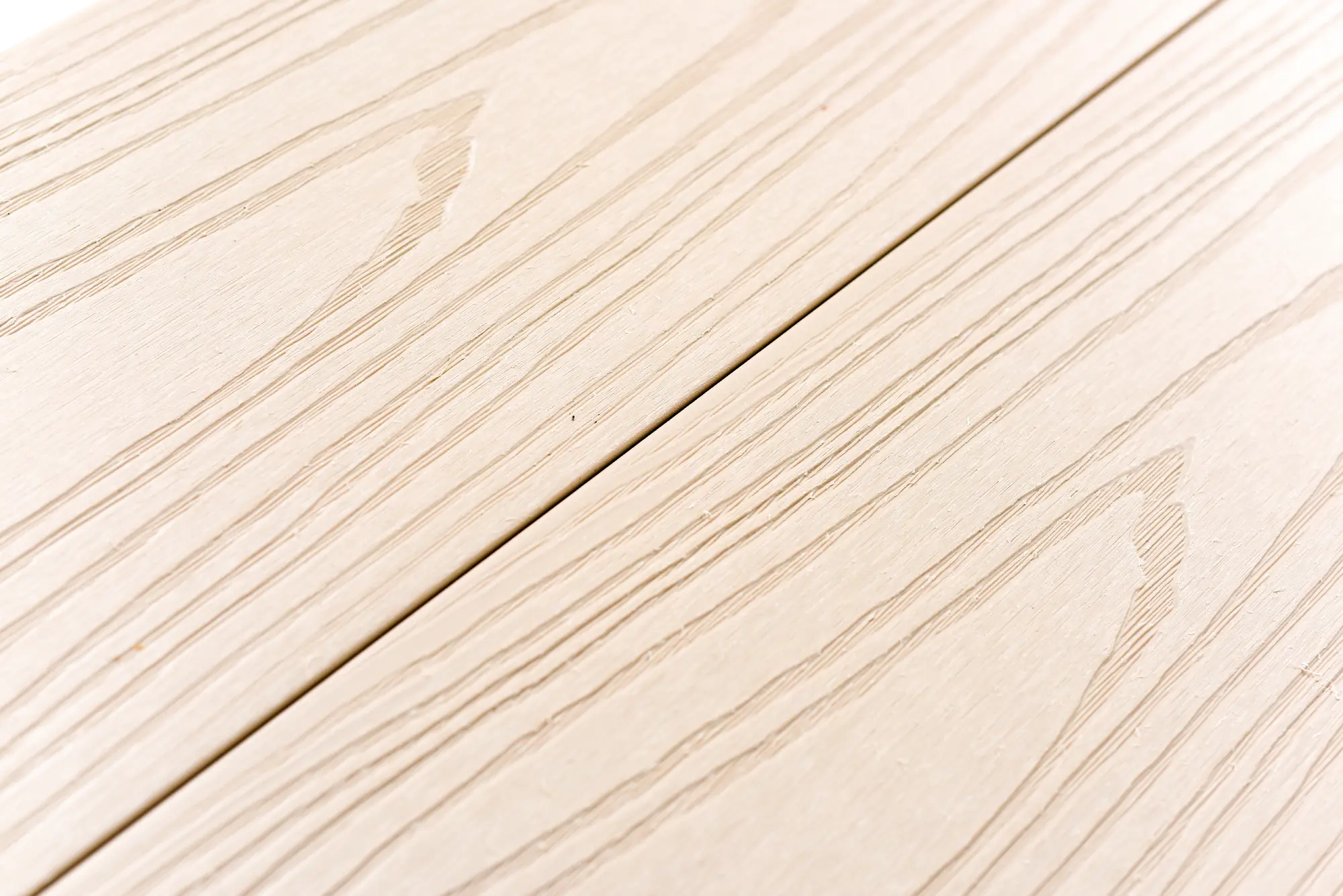Deck de composite DURATECH 220X14.2CM 23MM ANTRACITE/BEGE - 4