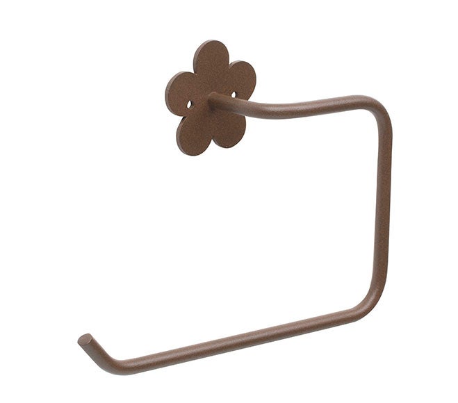 Toallero provenza 23x18 cm