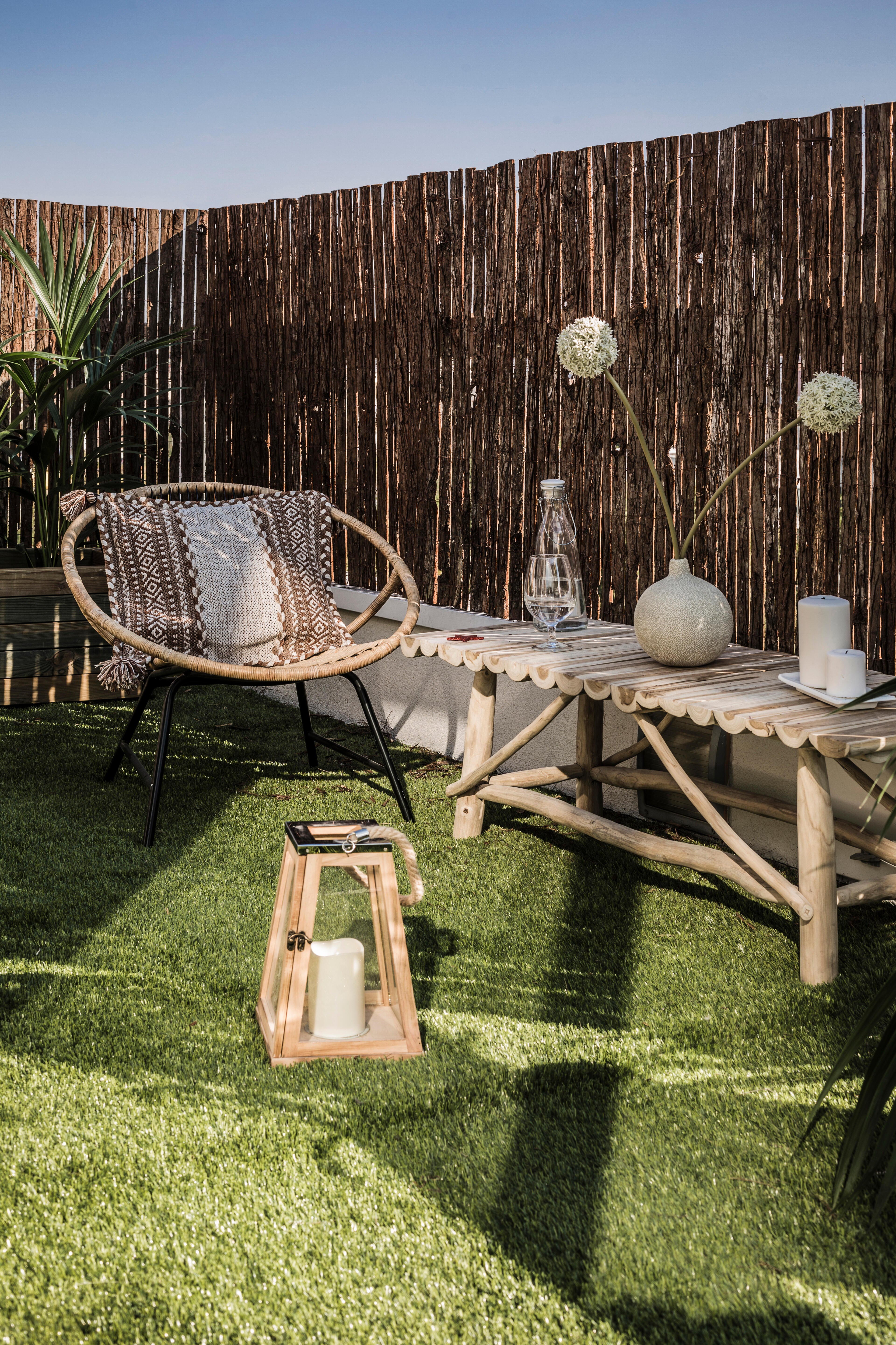 Ocultação Natural ABETO 90% OCULTAÇÃO 2X3M - 3