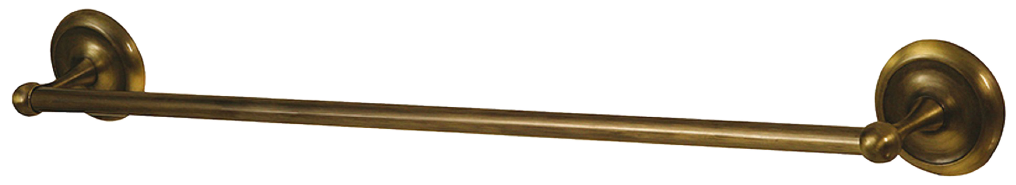 Toallero olvi 51x7.5 cm