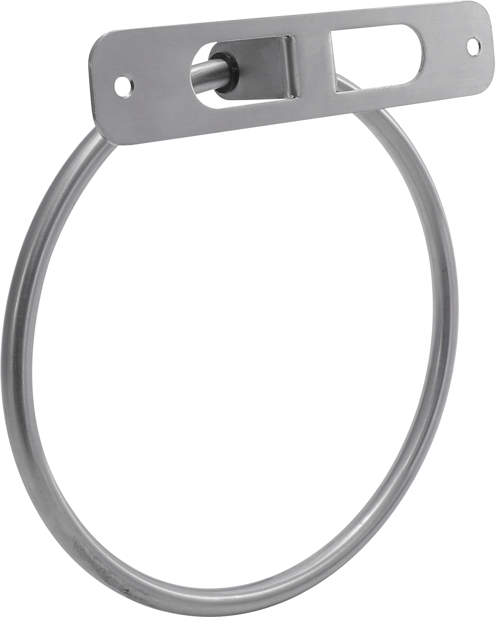 Toallero  Loft cepillado 18.2x19.2 cm - 2