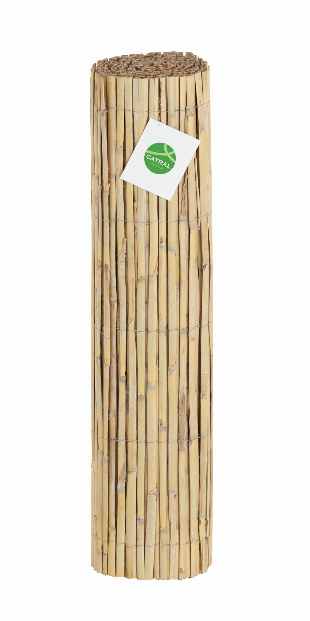 Cercado natural beige CATRAL GARDEN AND HOME 2x5 m - 2