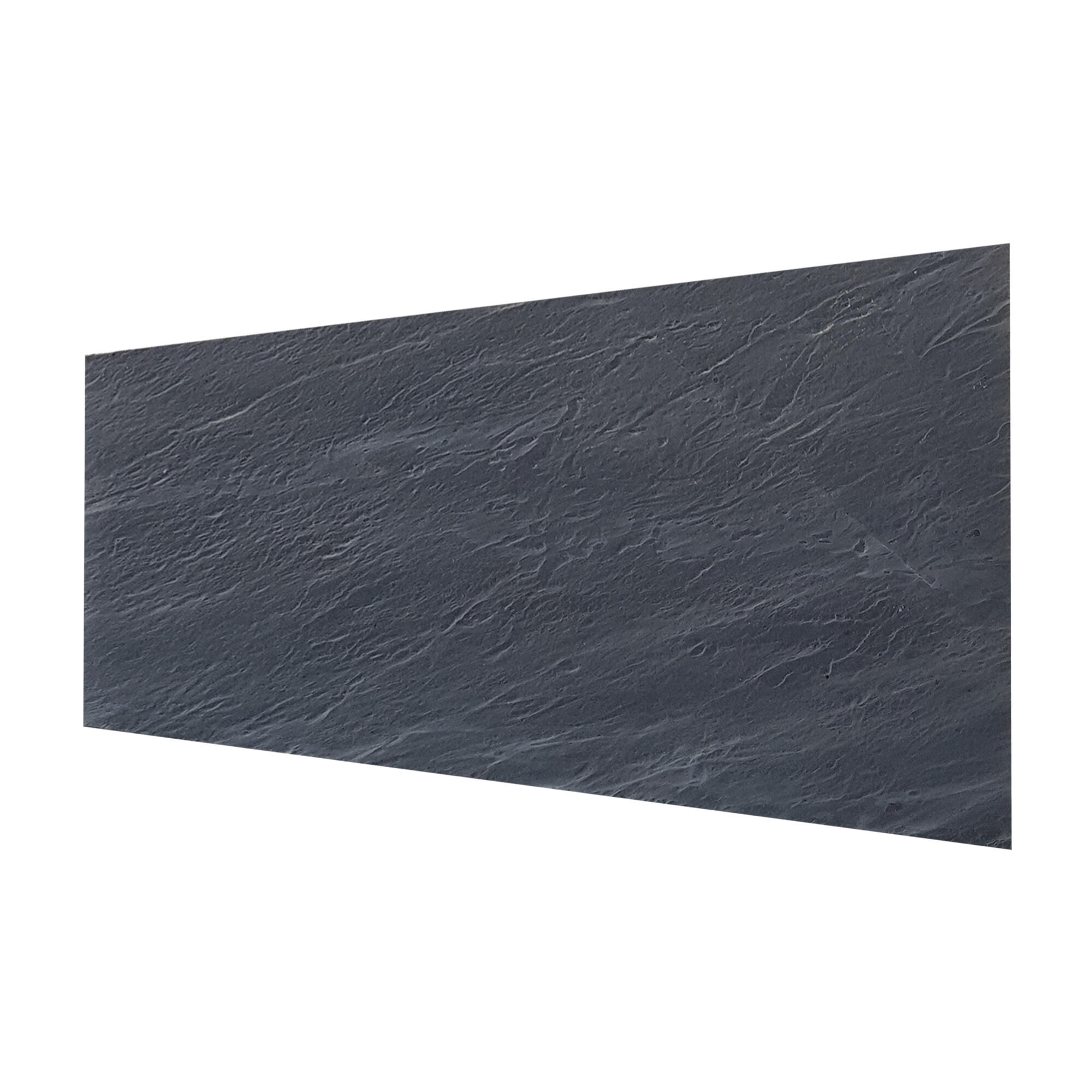 Pack de 3 unidades paso trapezoidal gris 80x50/30x3cm - 2