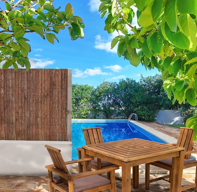 Corteza de abeto FSC Nortene 1x3 m