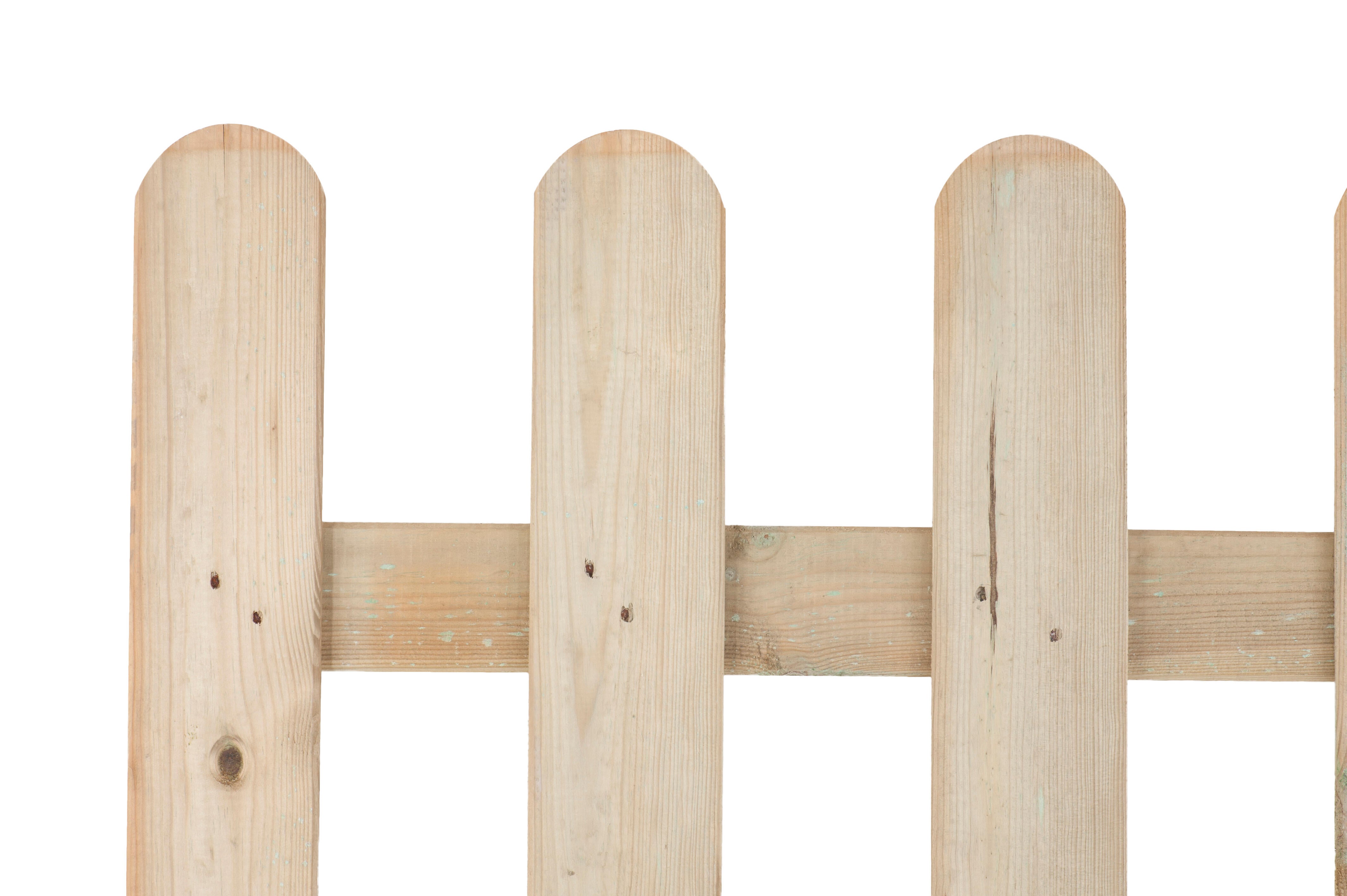 Porta de madeira CLELIA 70X100CM - 7