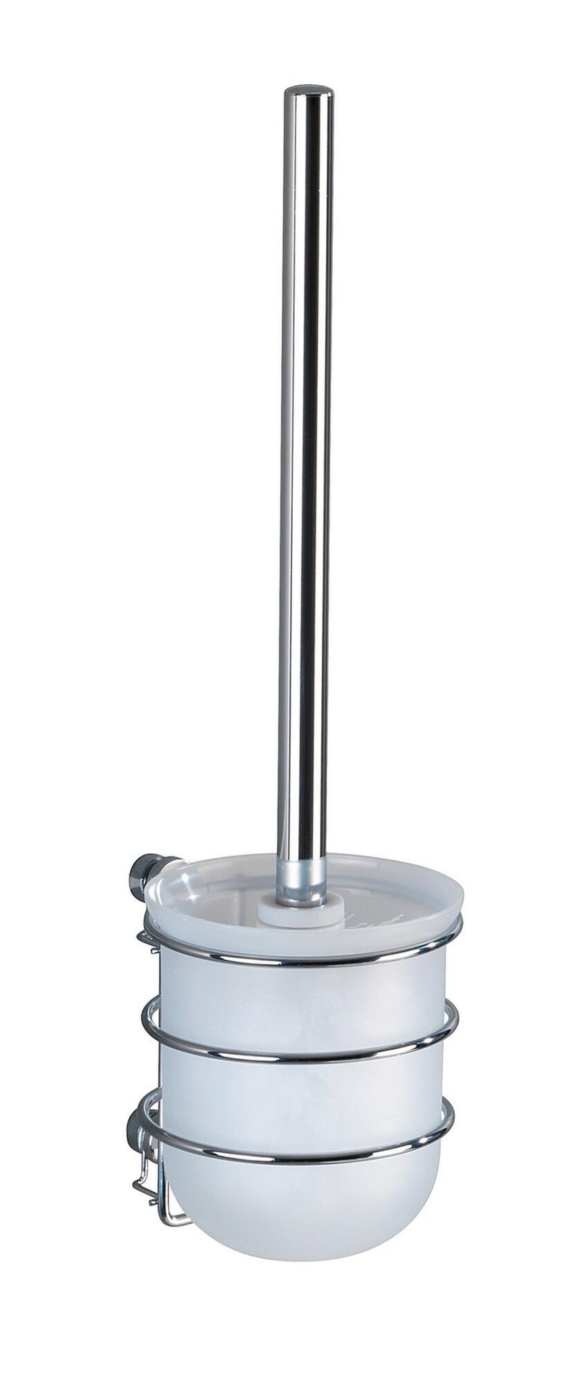Escobillero classic cromado brillante