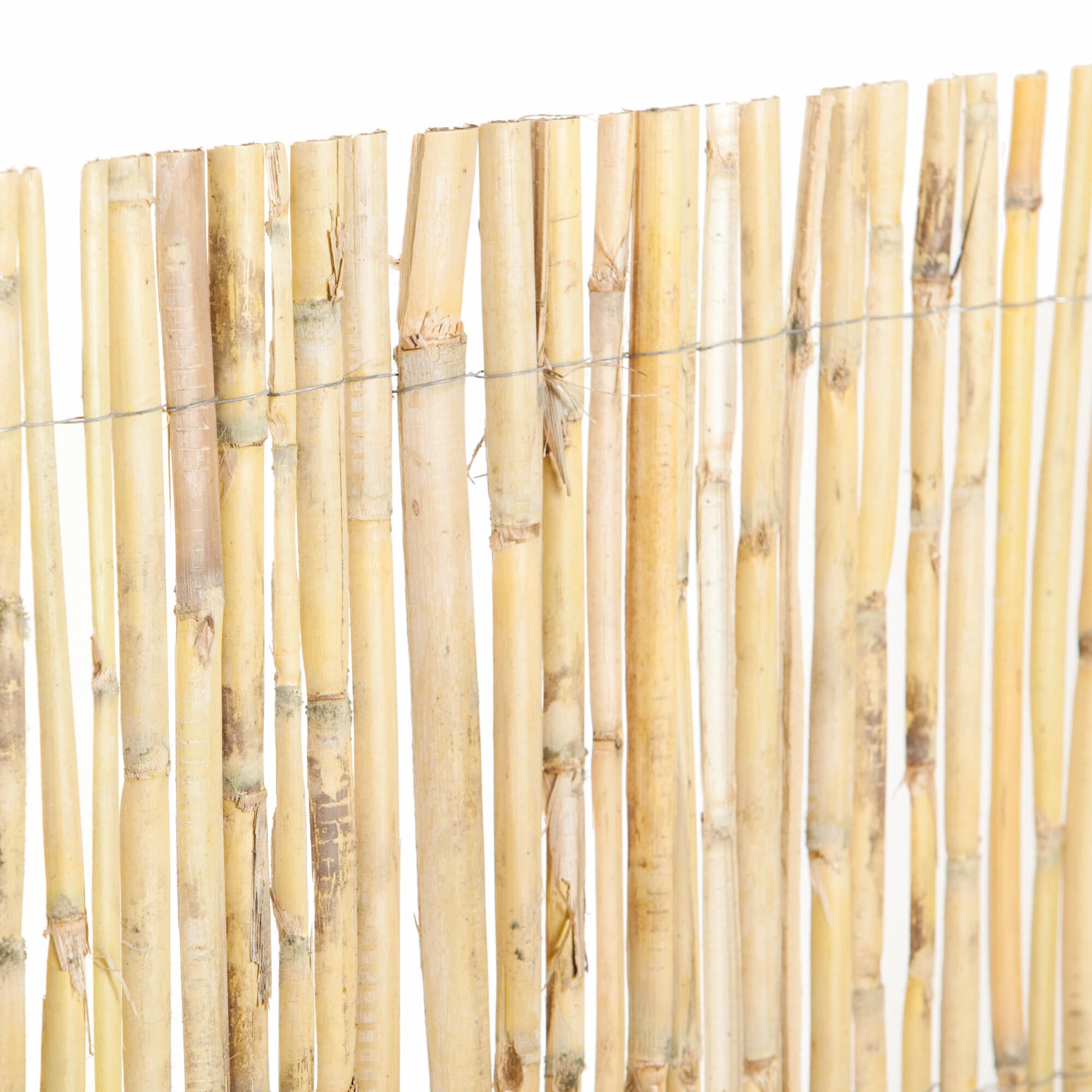Cercado natural beige CATRAL GARDEN AND HOME 2x5 m - 3