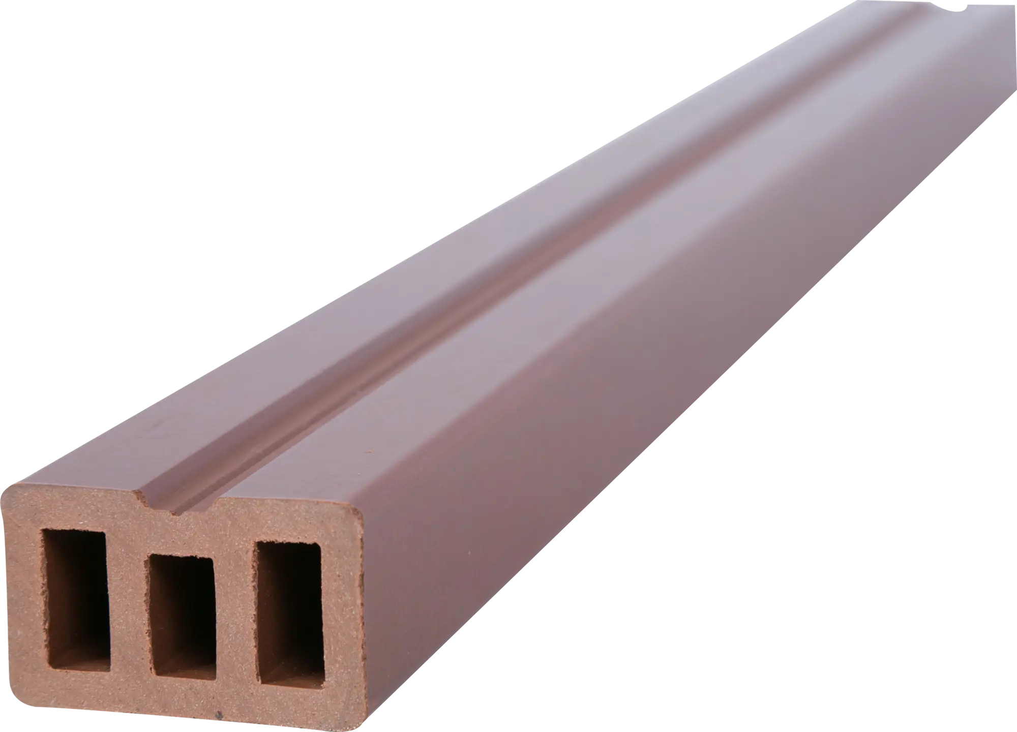 Travesaño para suelo madera ancho de 3 cm y largo de 2.2m | Leroy Merlin