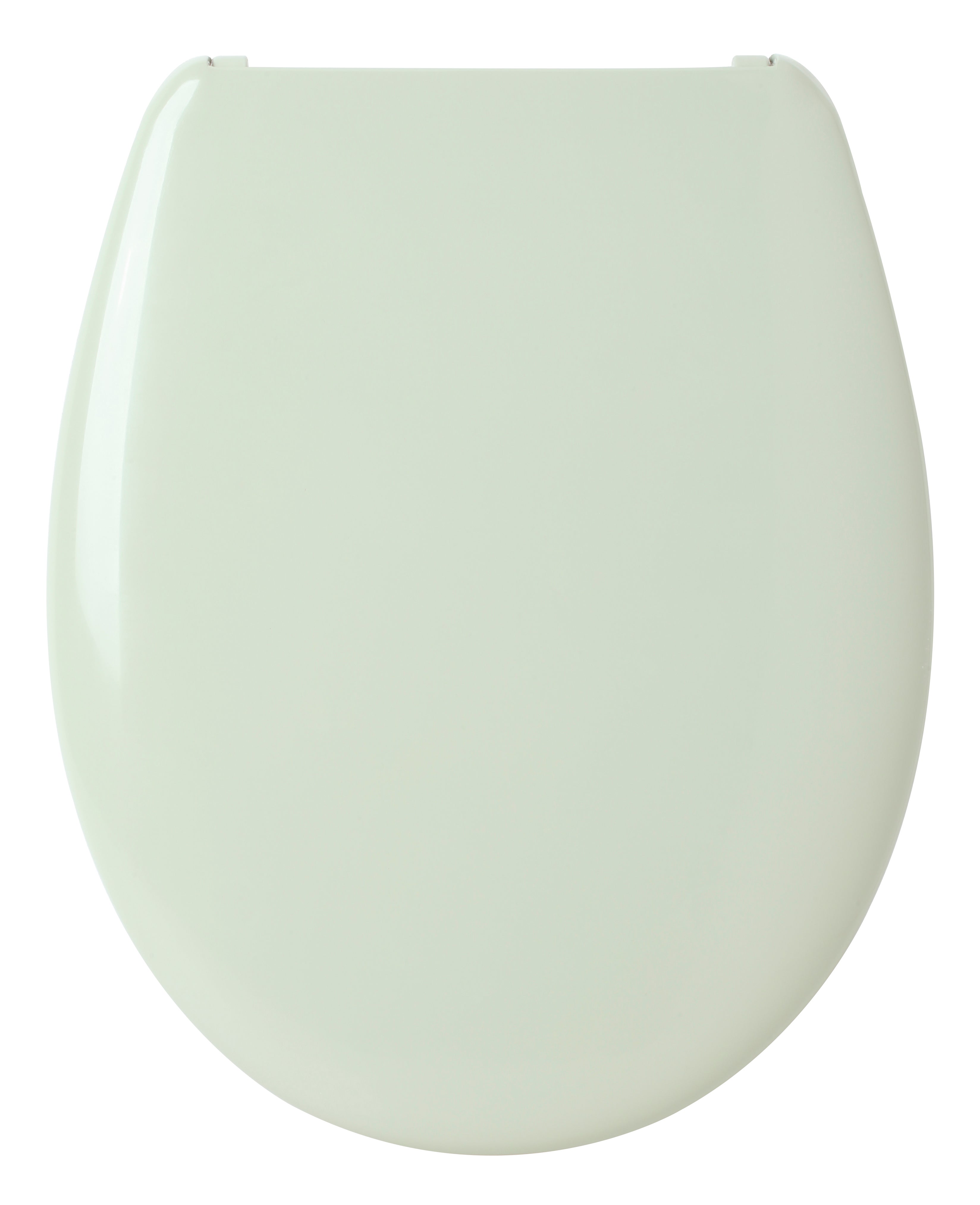 Tapa wc lunel cosmos verde