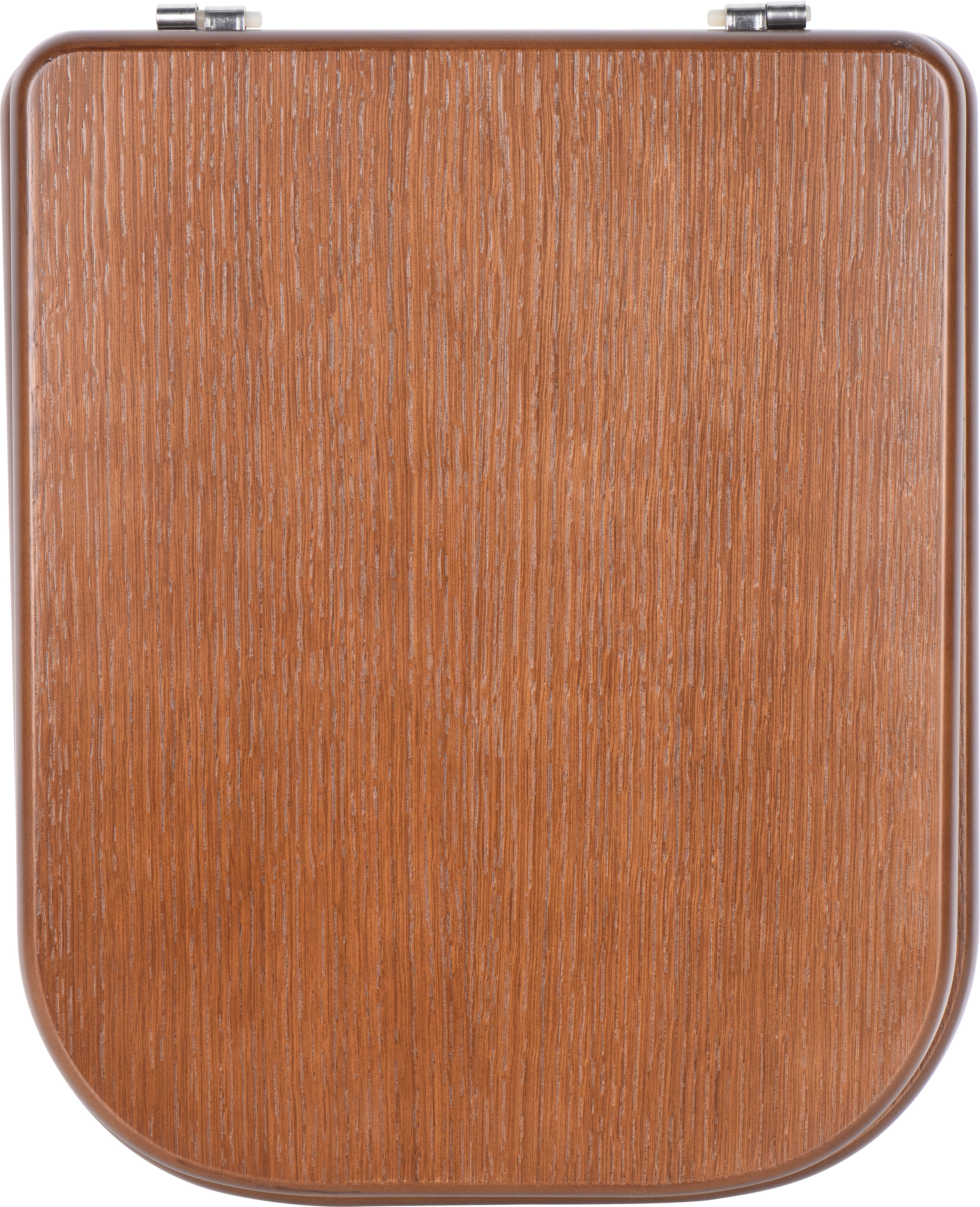 Tapa wc lunel compatible gala 2000 marrón