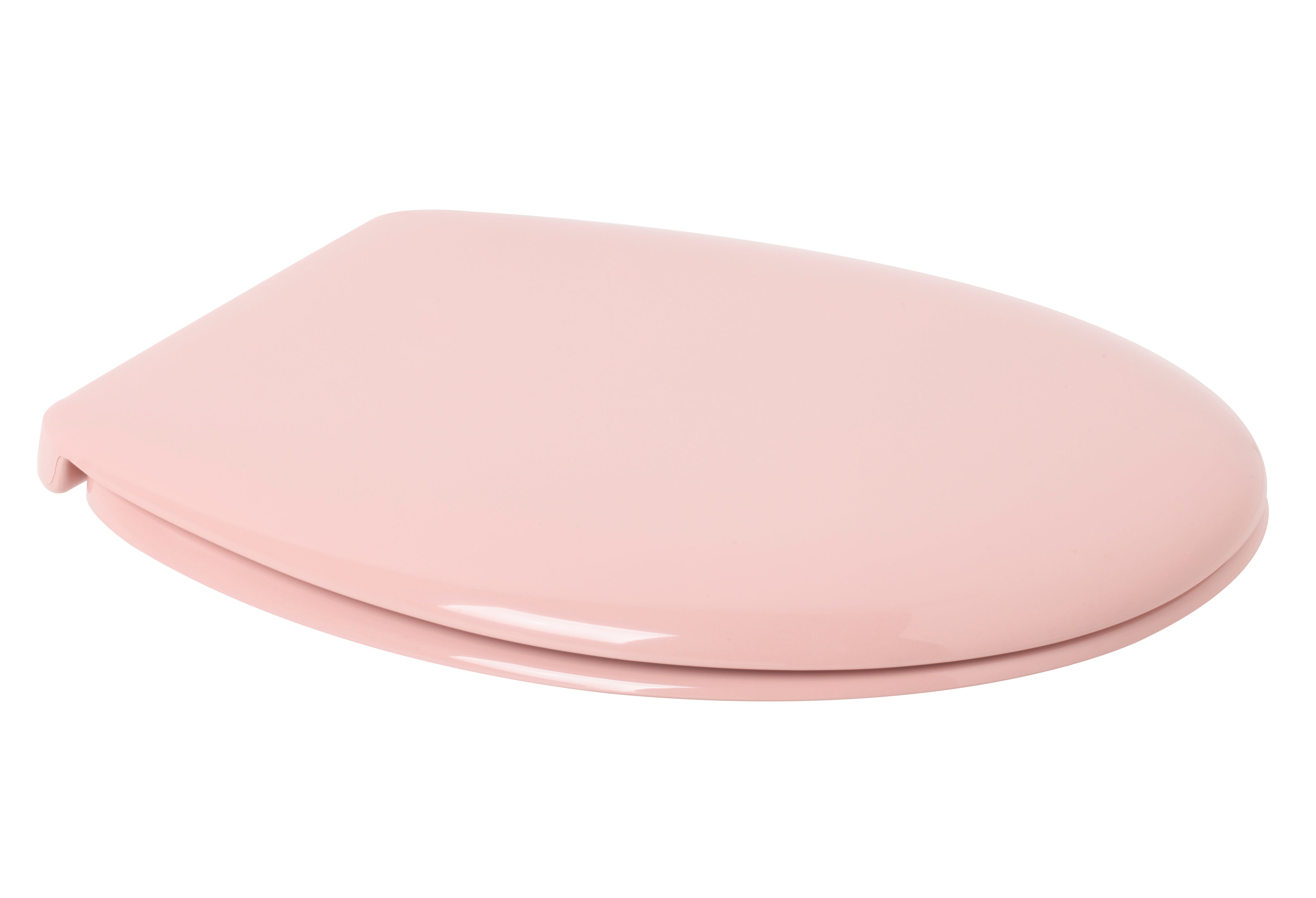 Tampa de Sanita COSMOS ROSICLER BIS METAL P - 4