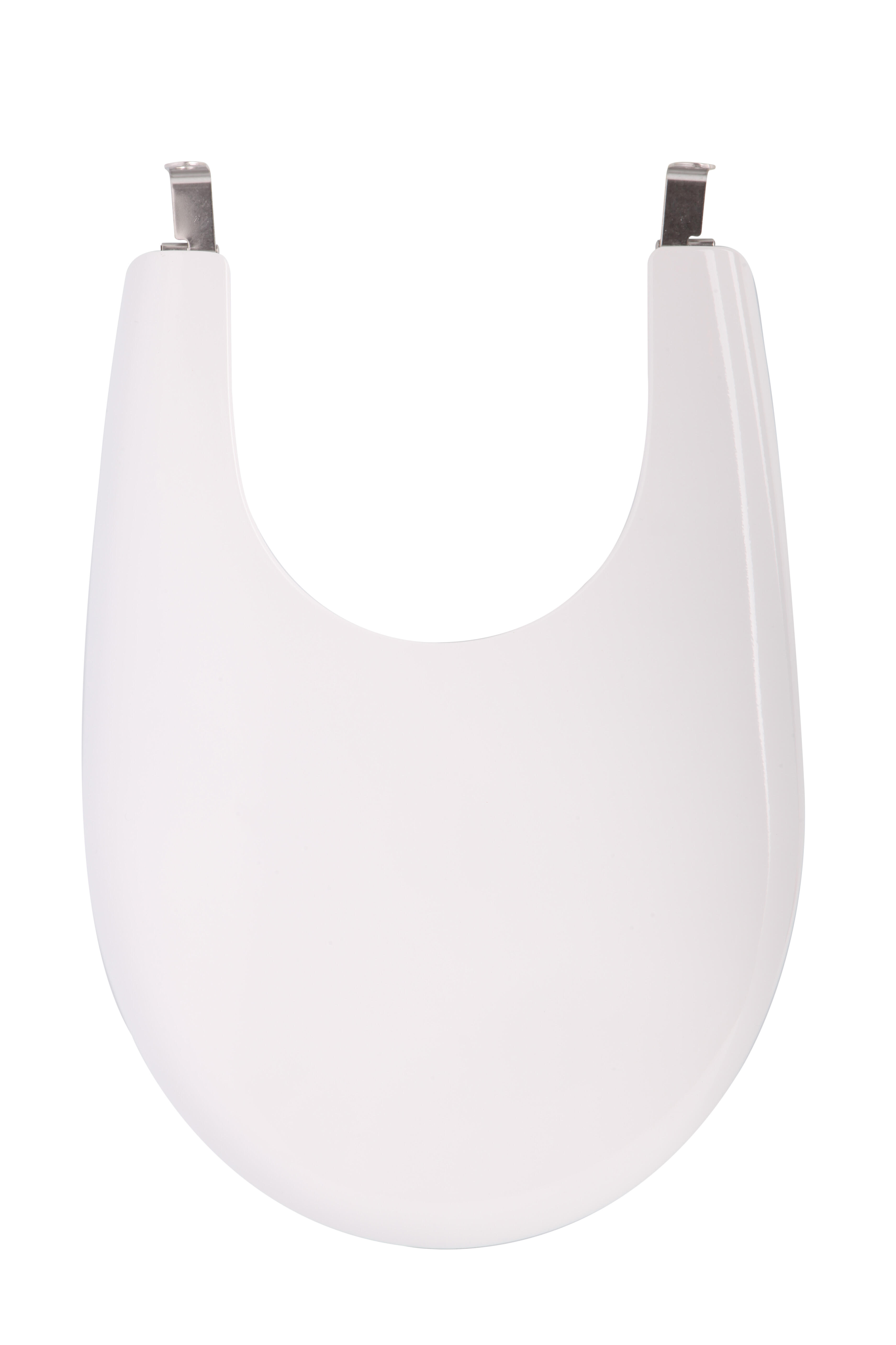 Tapa bidé roca victoria blanco