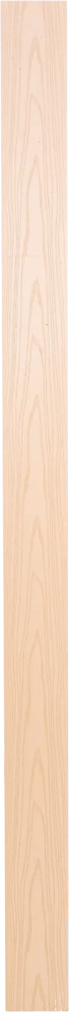 Deck de composite DURATECH 220X14.2CM 23MM ANTRACITE/BEGE - 8