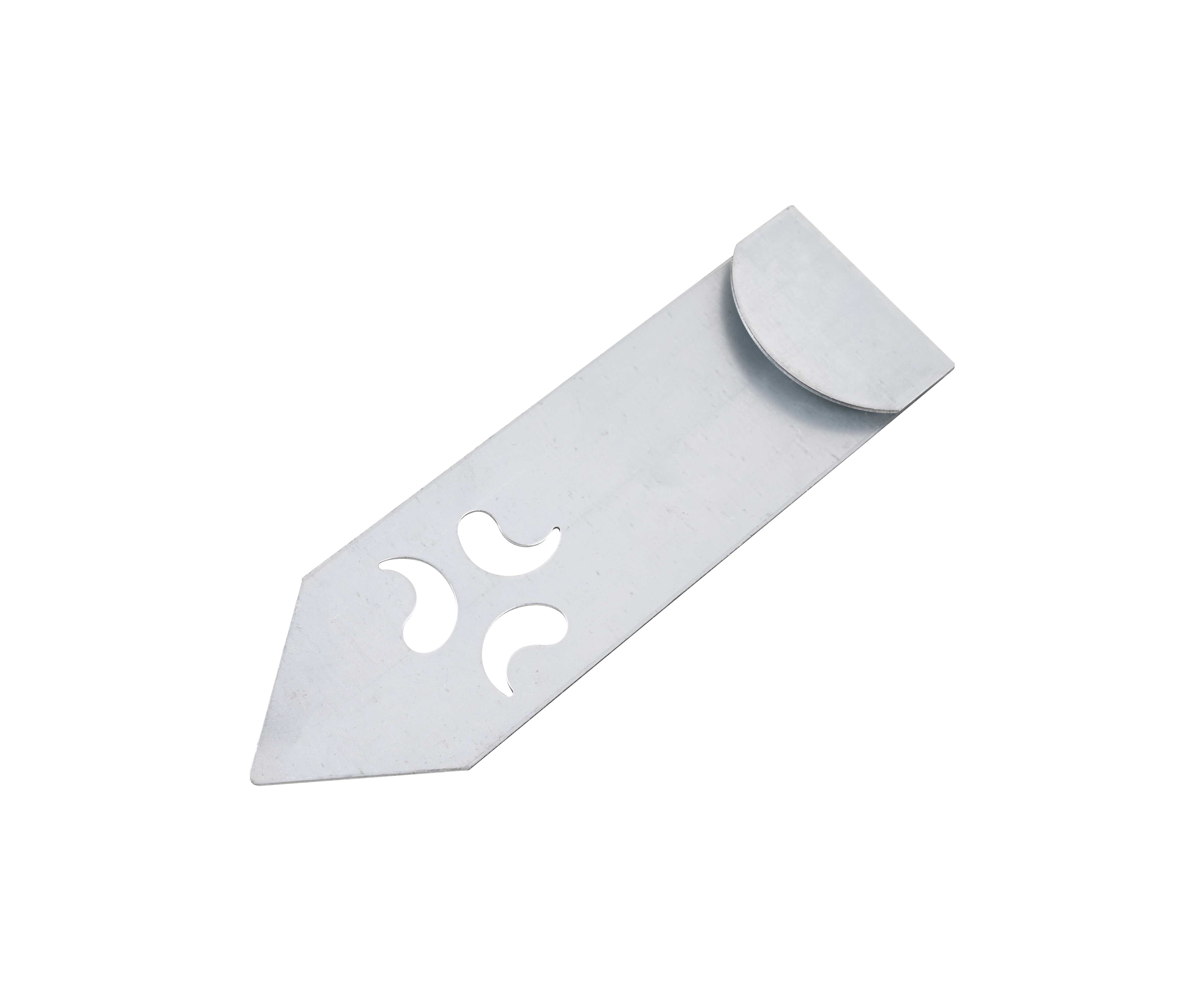 Kit bordura acero galvanizado 10x150x0,1 cm - 7