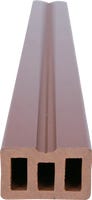 Travesaño para suelo madera ancho de 3 cm y largo de 2.2m | Leroy Merlin
