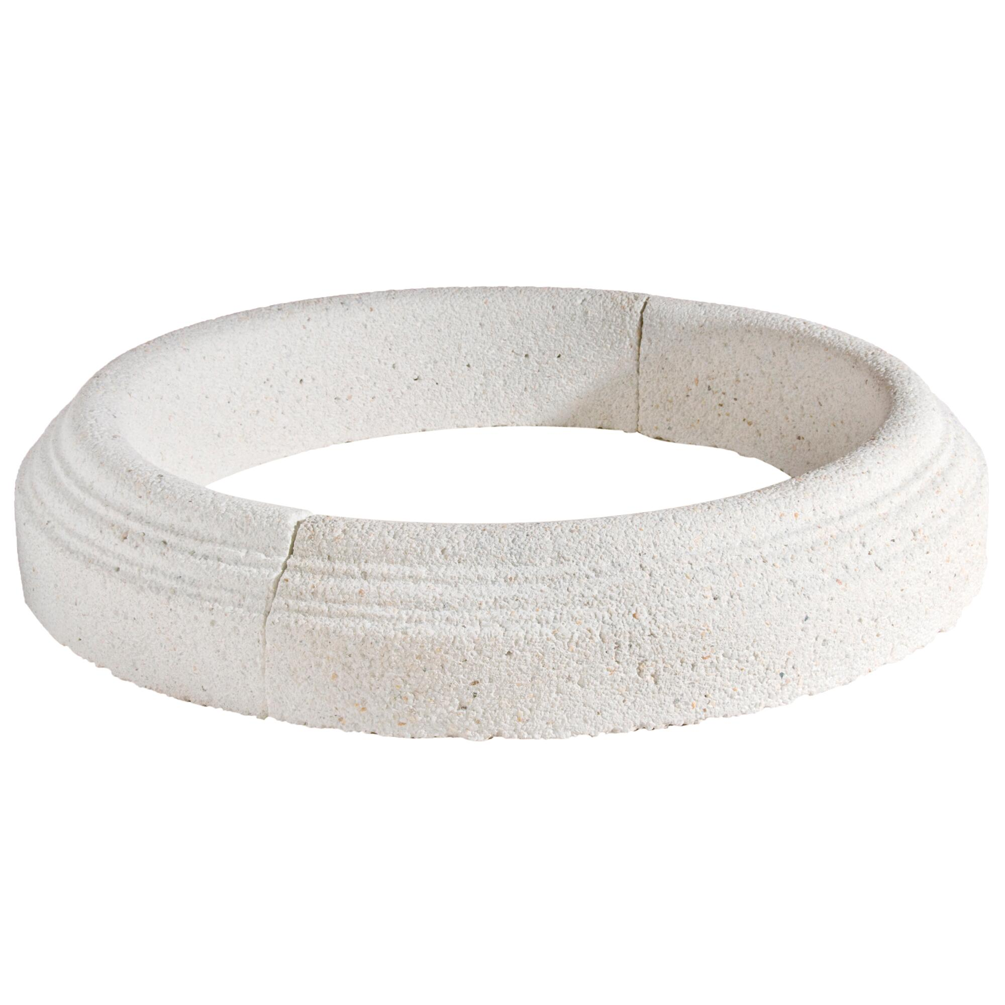 Alcorque cedro ø 65 cm