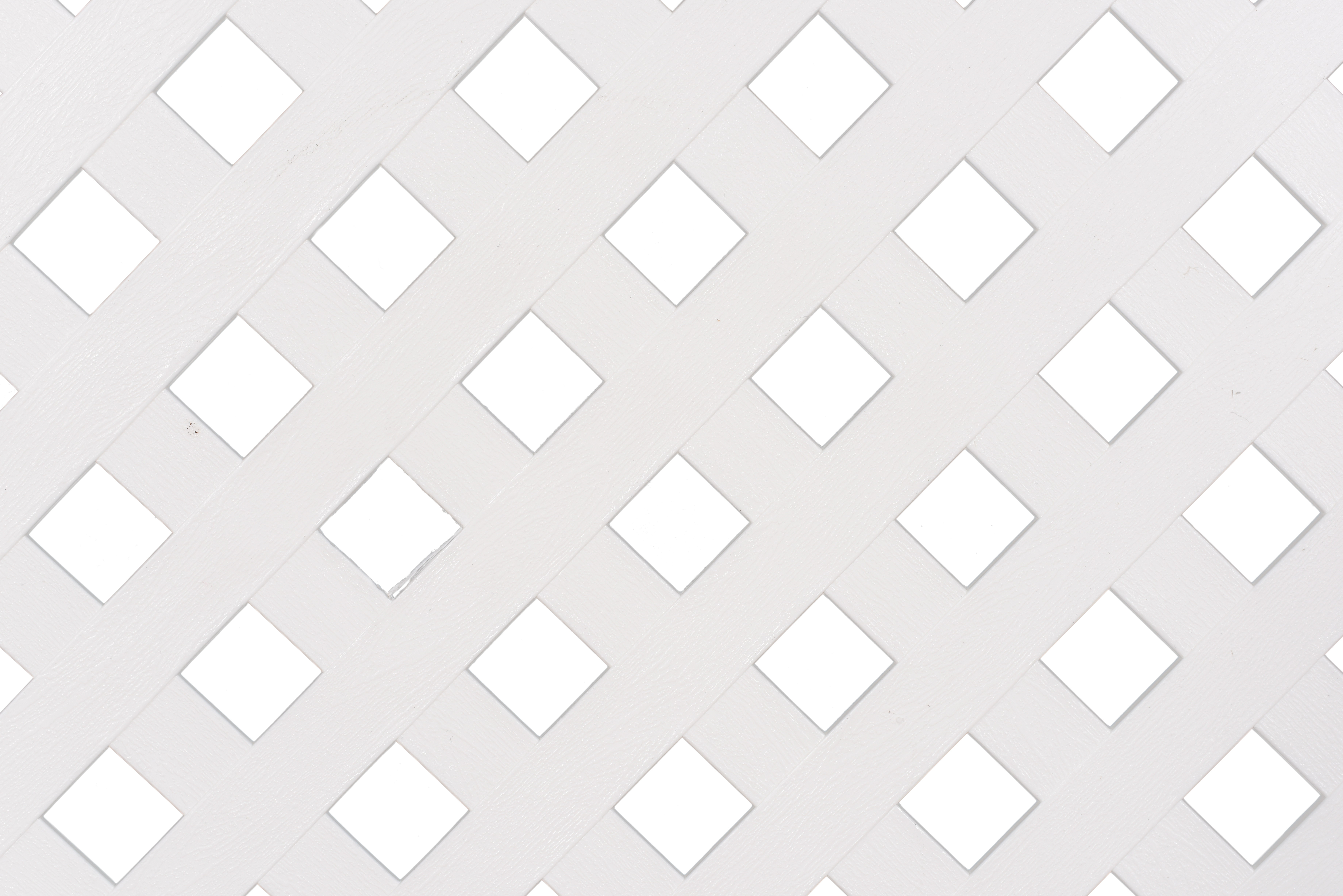 Painel decorativo privativo branco 100x200 cm Intermas - 7