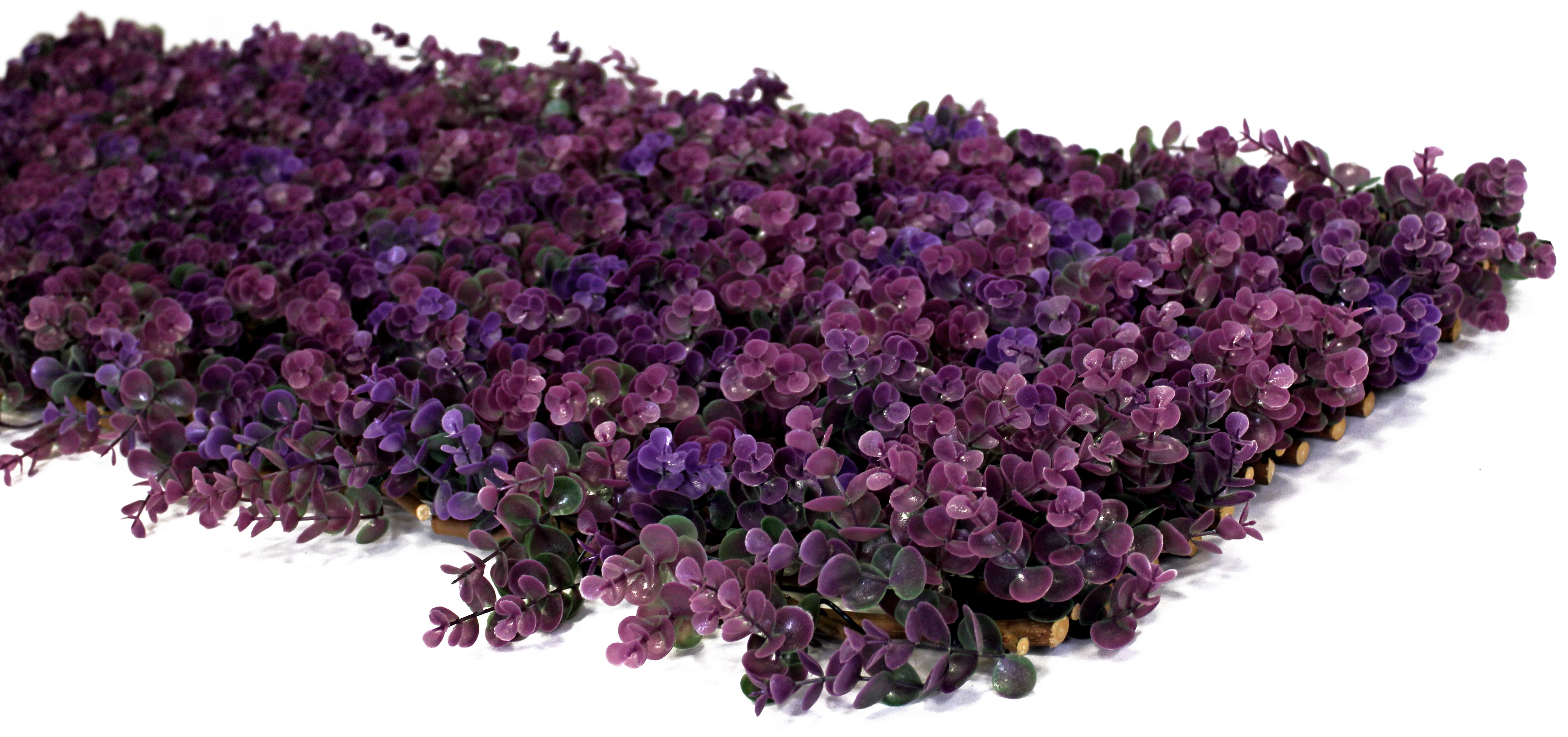 Treliça extensível LAVANDA 100X150CM 7X7CM - 3
