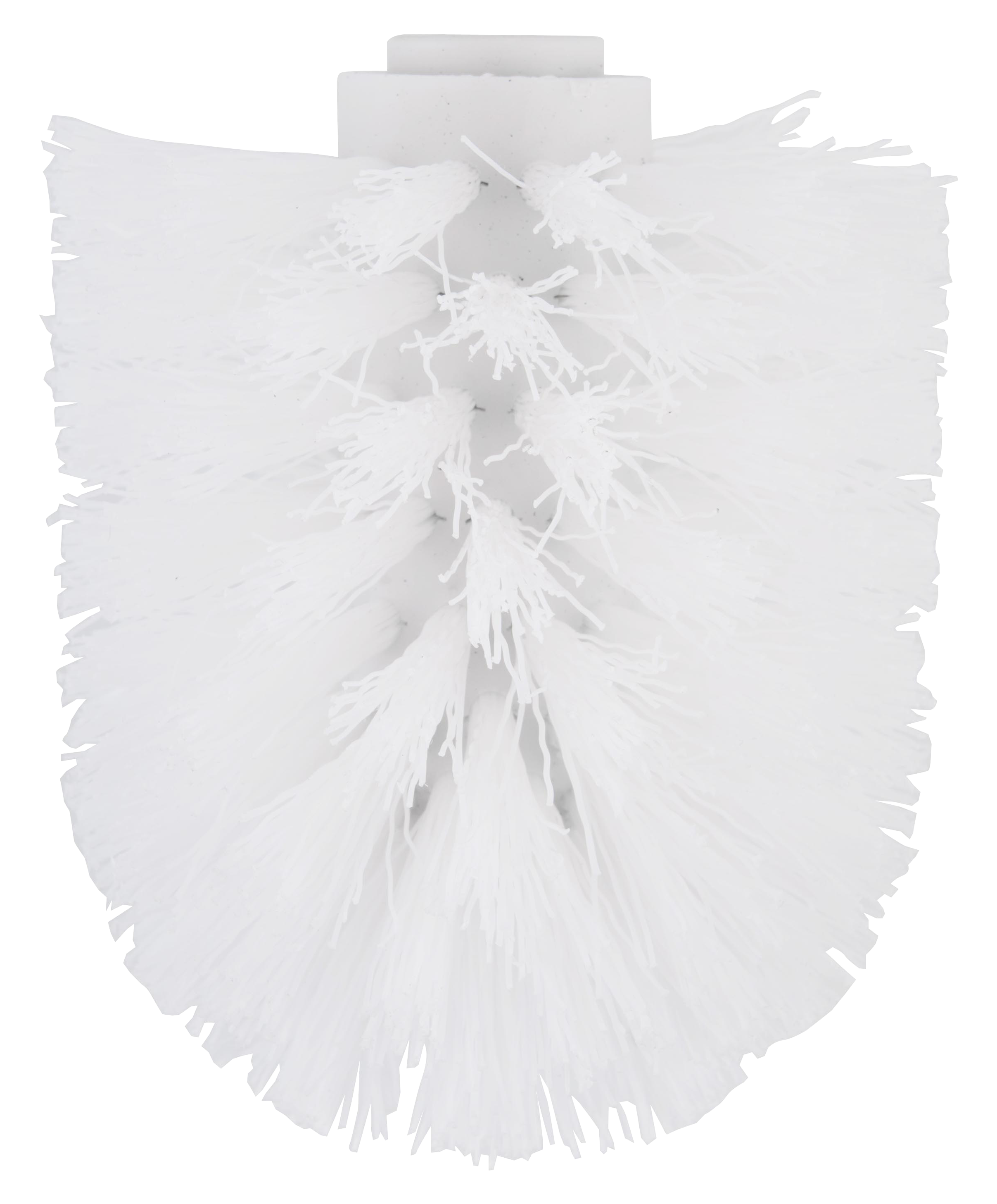 Repuesto escobilla blanco mate