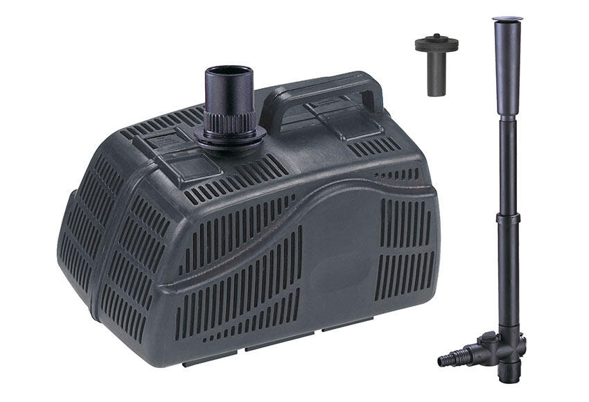 sera Spare pump STP 1000 - replacement part for Biotop Cubes 60 / marin Biotop Cubes 130 / Biotop LED Cube 130 XXL