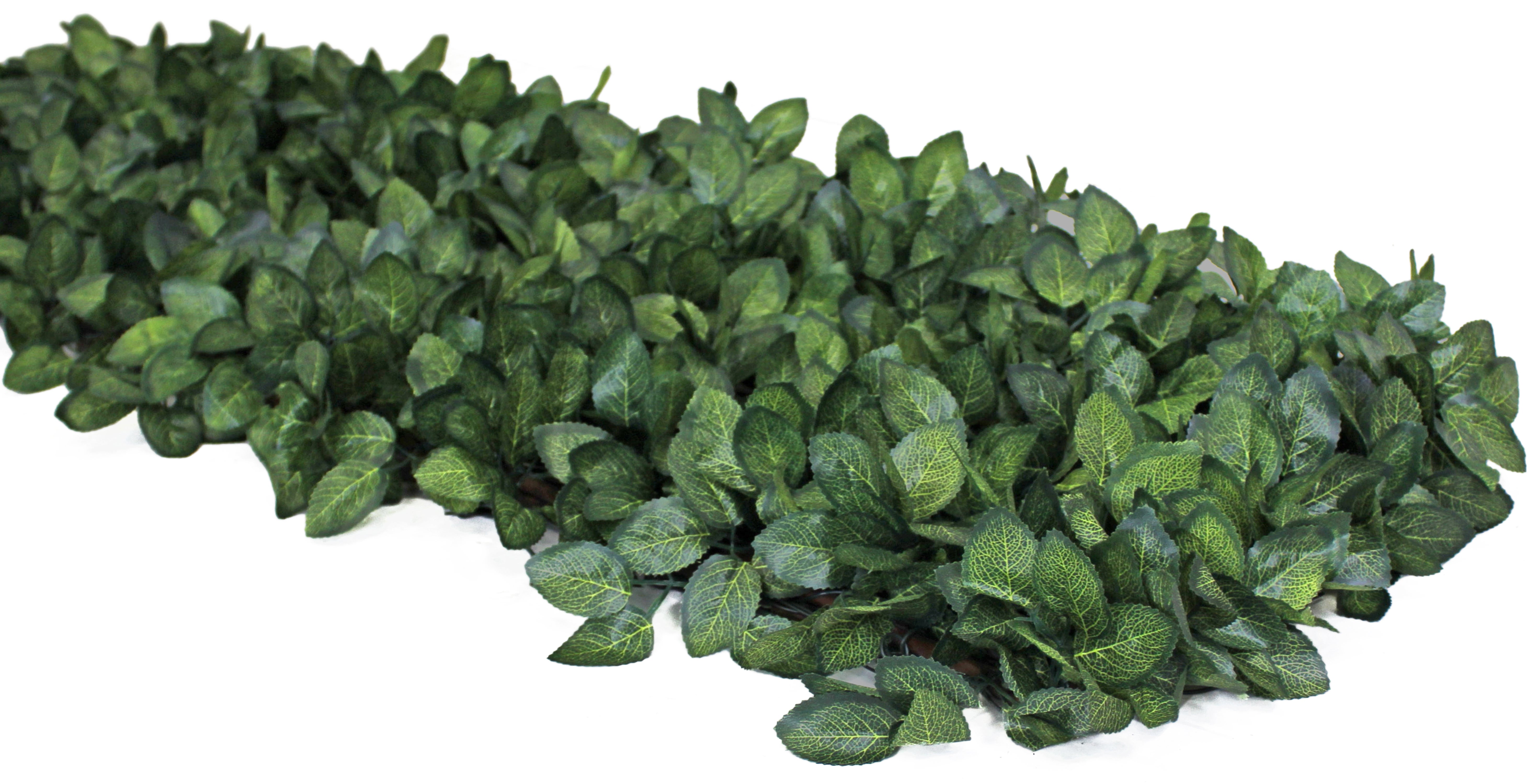 Treliça extensível ROSAL 70 LED 100X150CM - 4