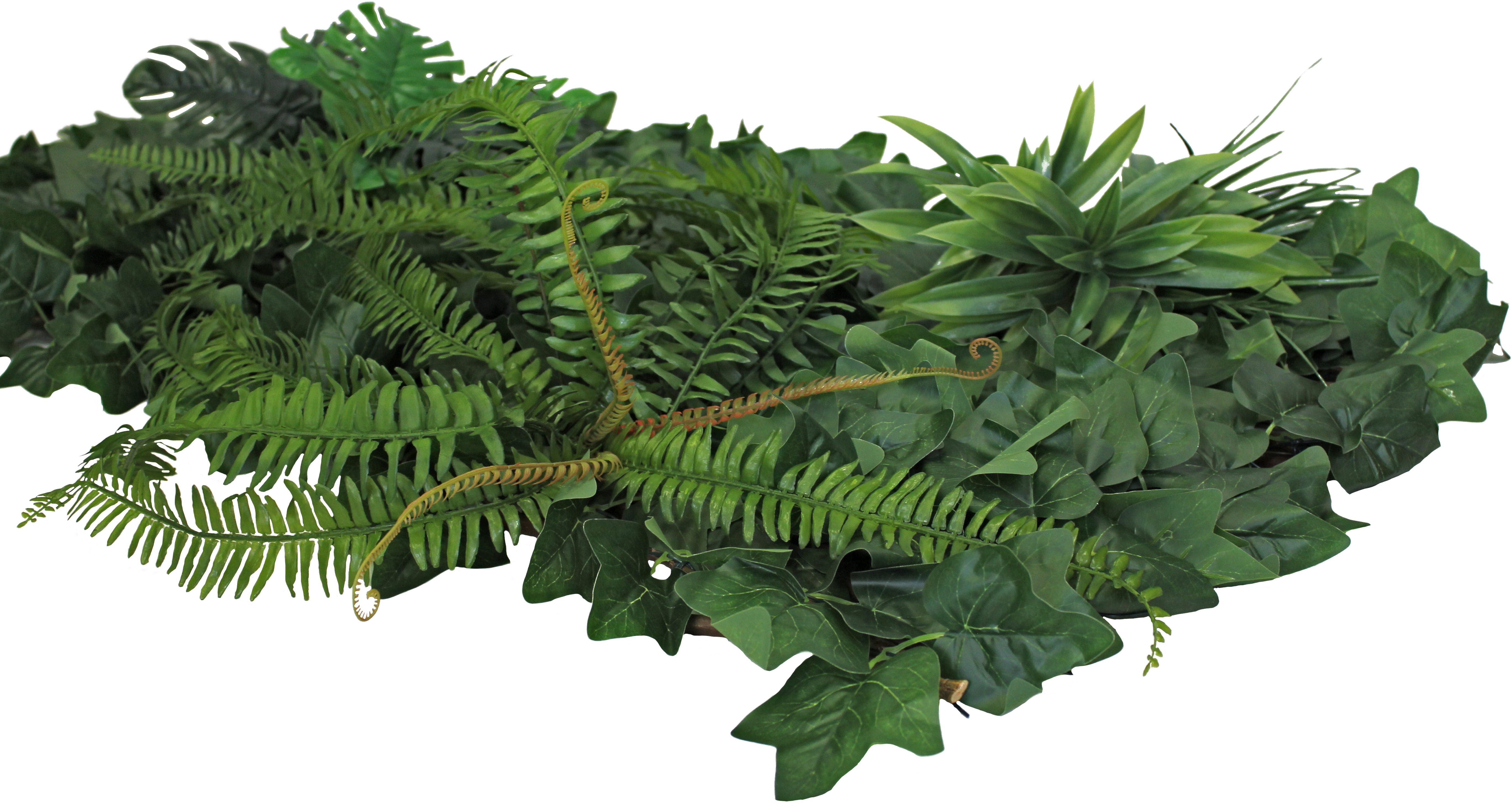 Treliça extensível TROPICAL 100X150CM 8X8CM - 4