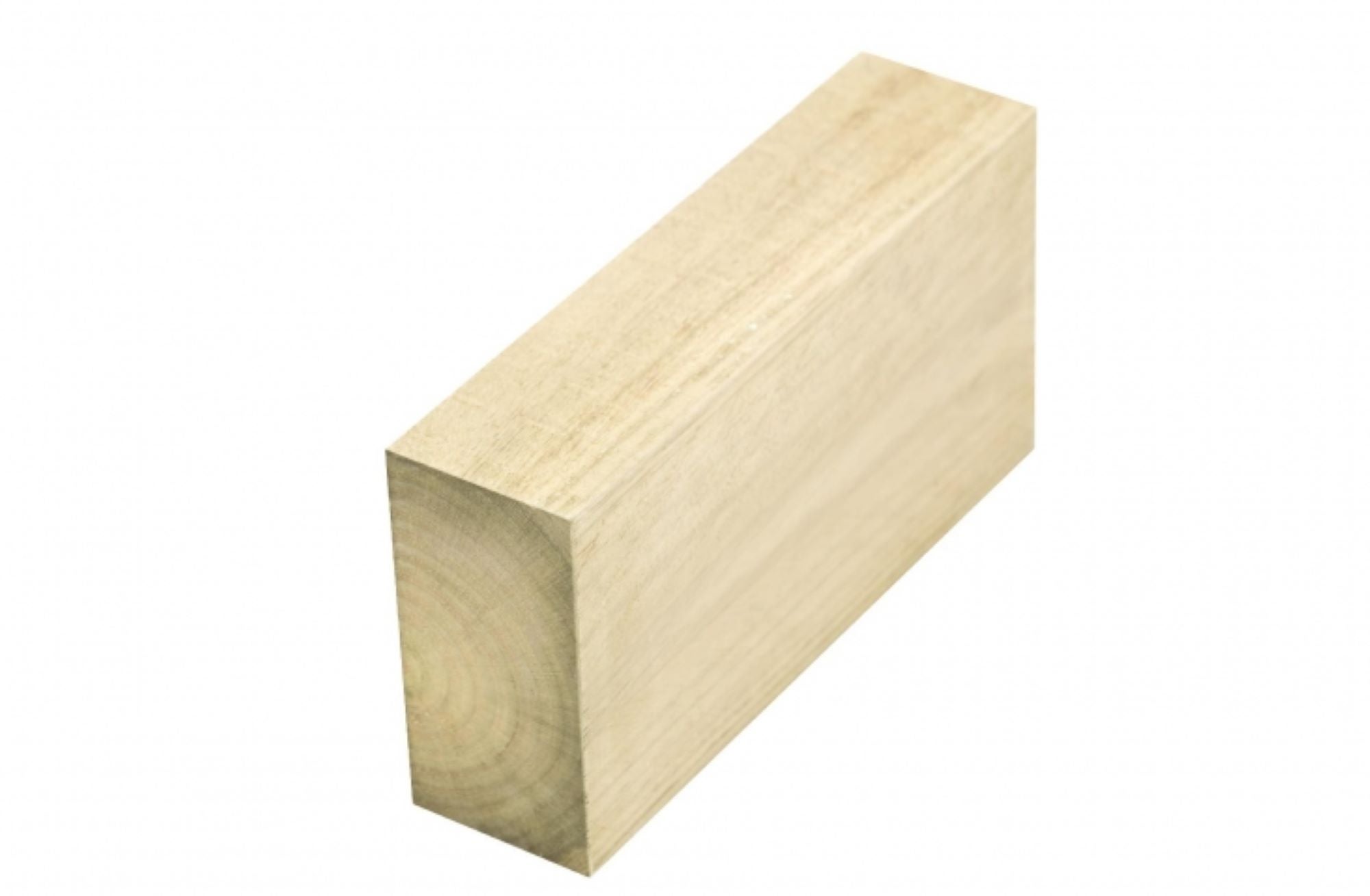 Traviesa de madera std 10x200 cm