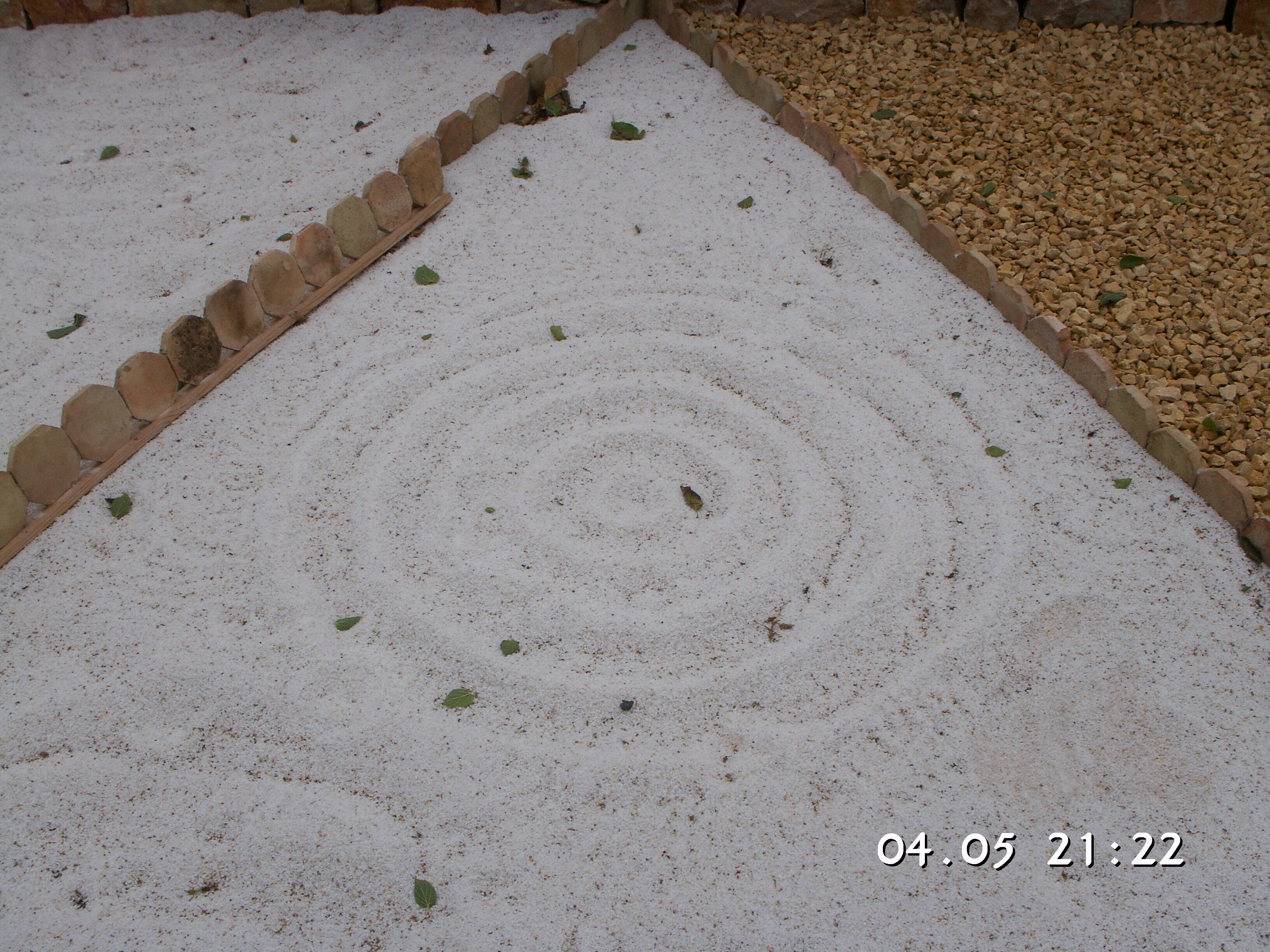 Saco de mármol Blanco 1000KG 1,5 y 2,5 mm - 3