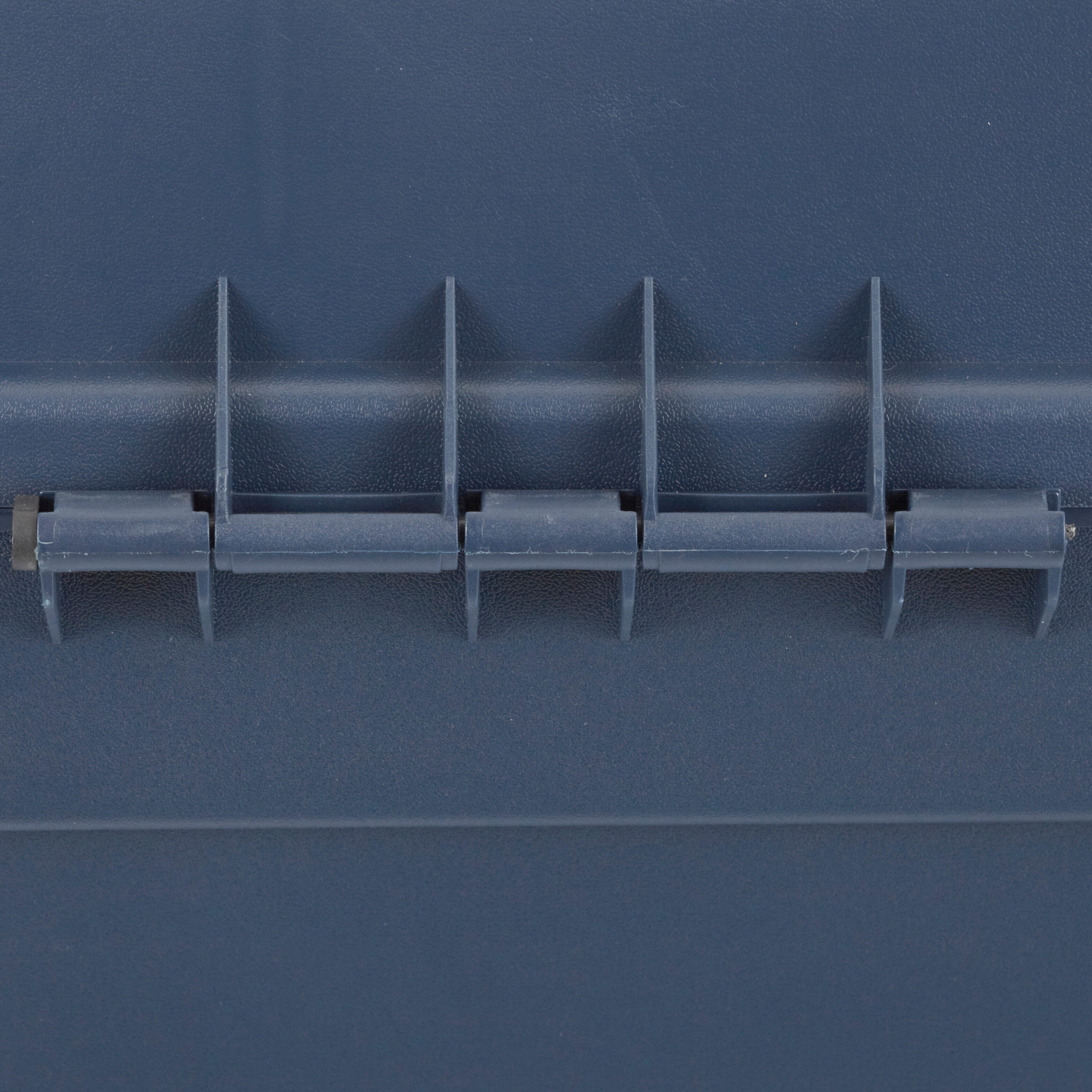 Caja de herramientas DEXTER con capacidad de 28 litros - 22