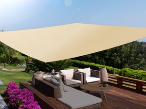 Toldo Lateral - 160 X 300 Cm - Exterior - Contra Viento, Sol Y Visión -  Extensible - Marquesina Protectora - Negro [pro.tec]® con Ofertas en  Carrefour