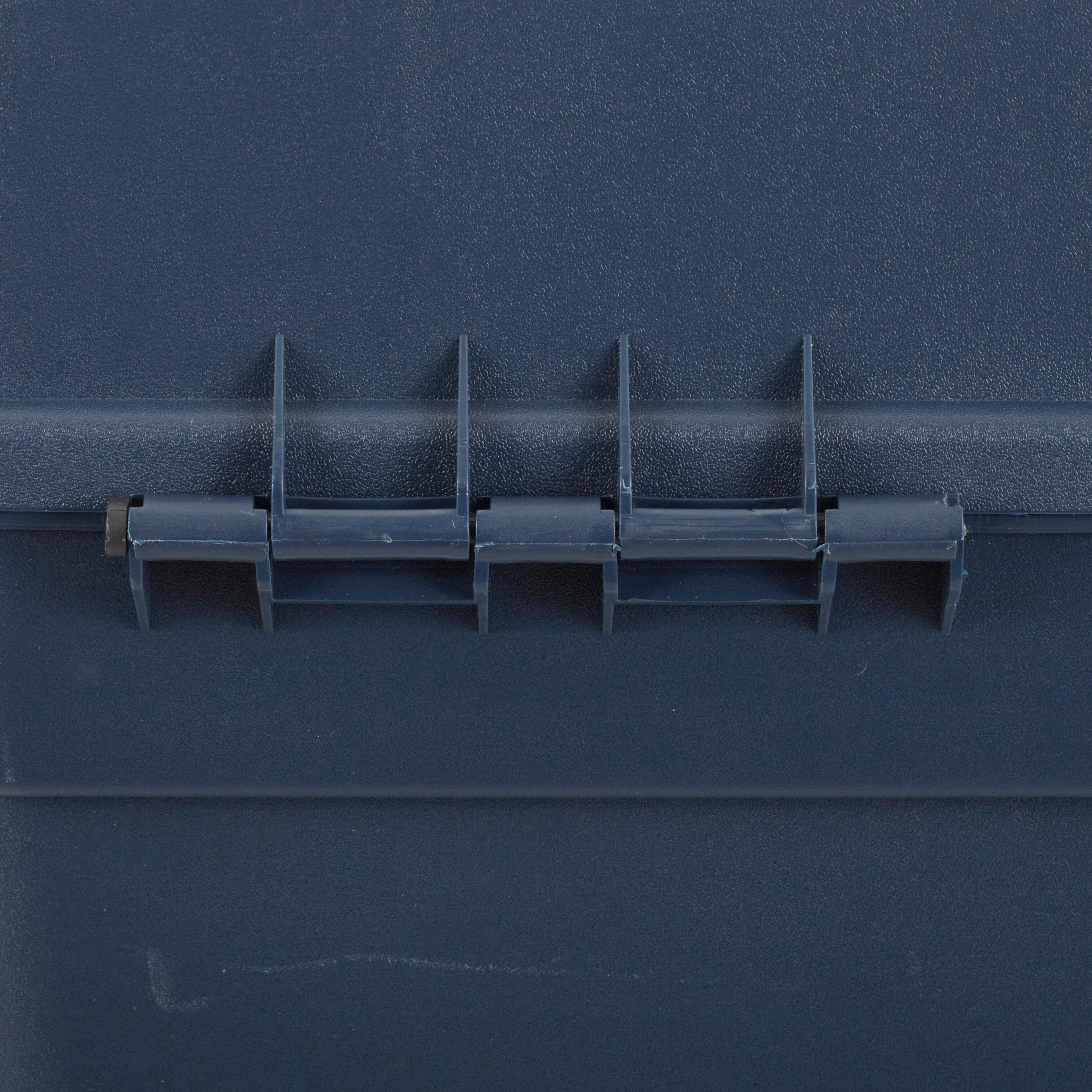 Caja de herramientas DEXTER con capacidad de 32 litros - 15