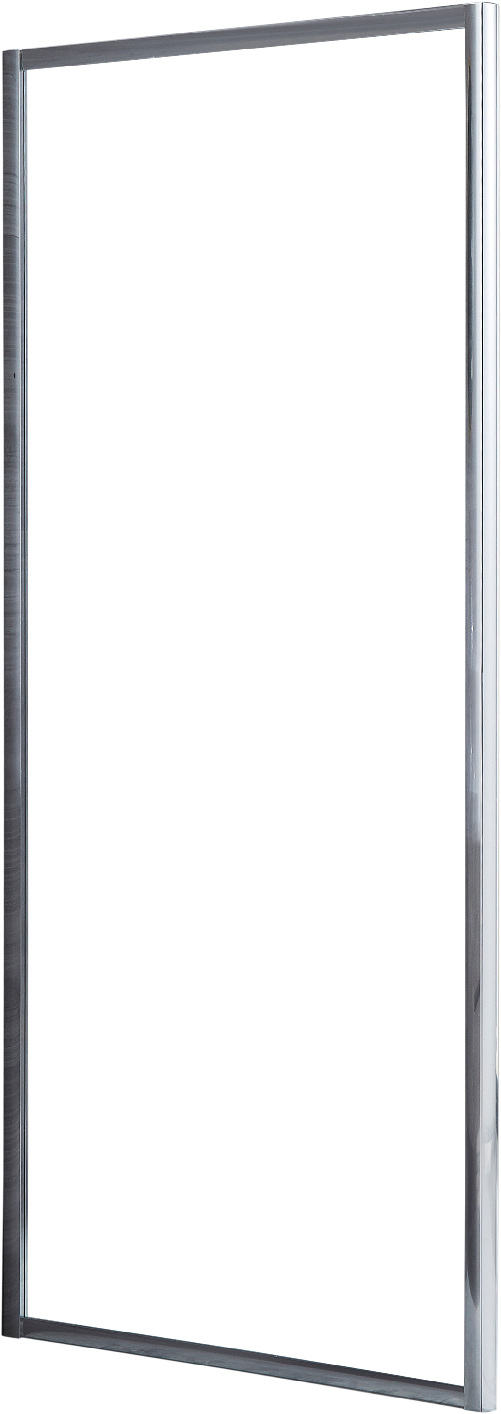 Exemplo de resguardo de duche