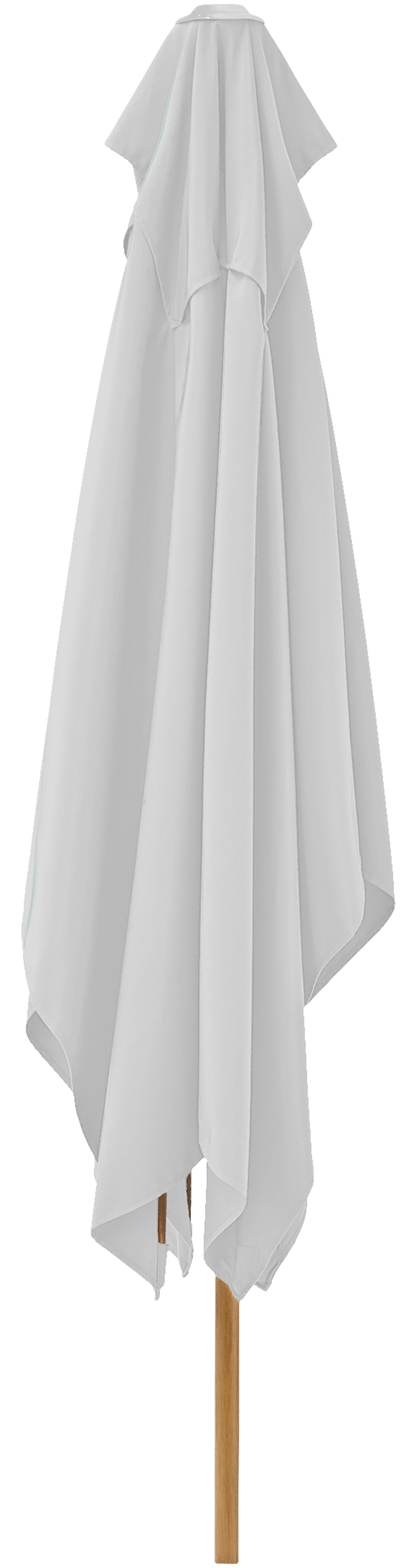 Chapéu de sol NATERIAL AGORA BRANCO 200X290CM - 14