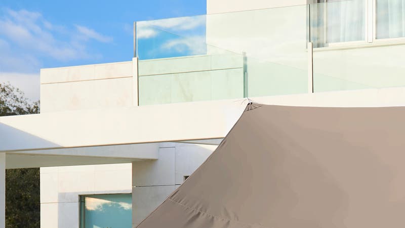 Ideas dar sombra a terraza o | Merlin