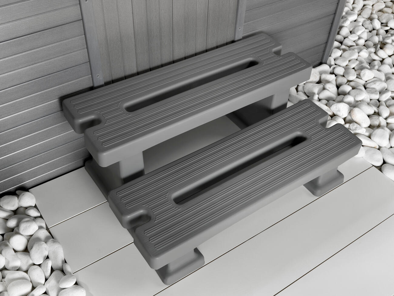 Spa de relax spa 199x82 cm 999l